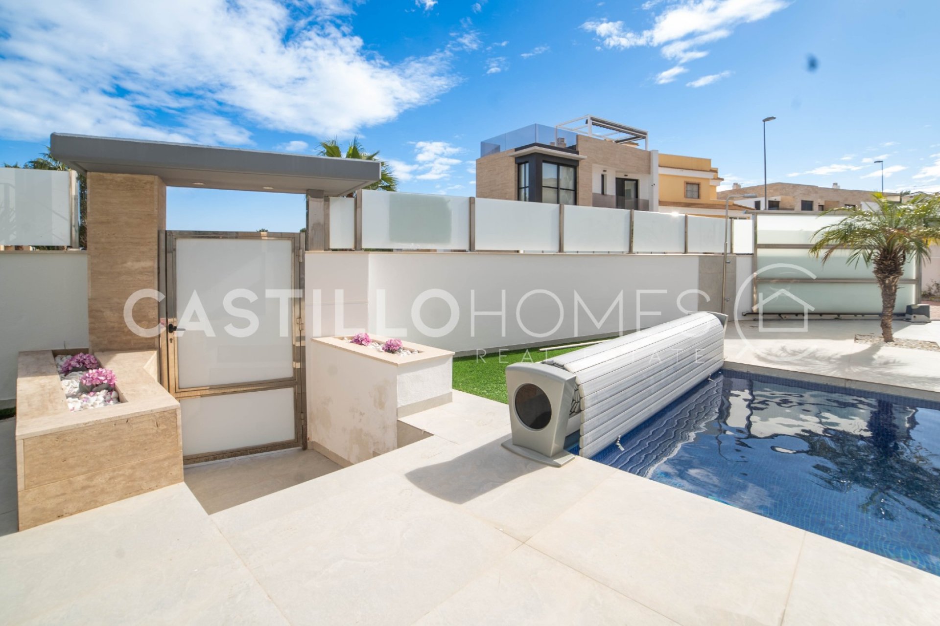 Resale - Villa - Orihuela Costa - Las Filipinas