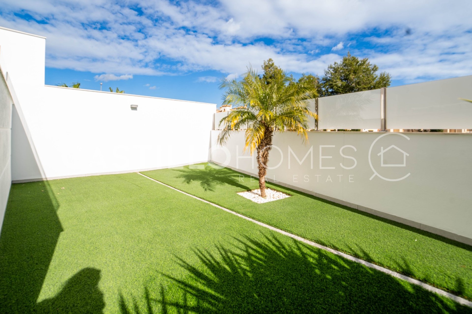 Resale - Villa - Orihuela Costa - Las Filipinas