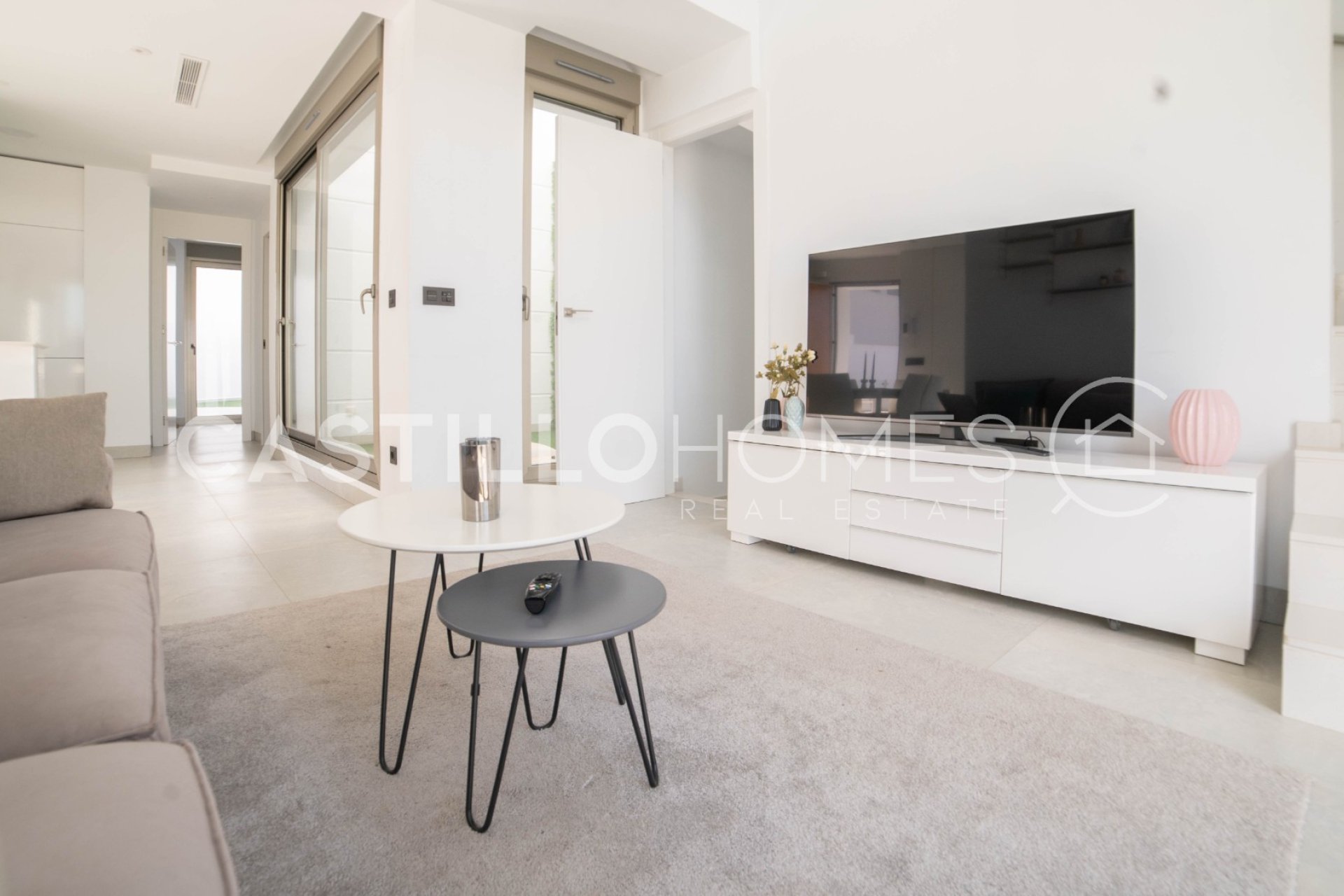 Resale - Villa - Orihuela Costa - Las Filipinas