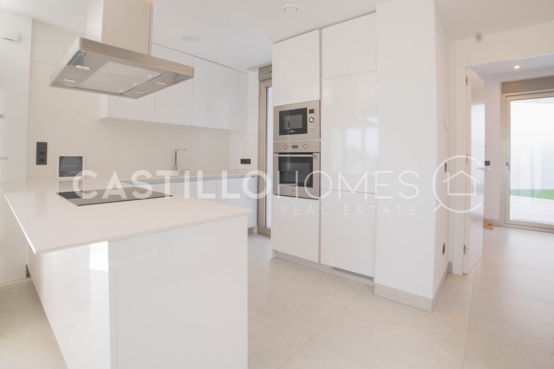 Resale - Villa - Orihuela Costa - Las Filipinas