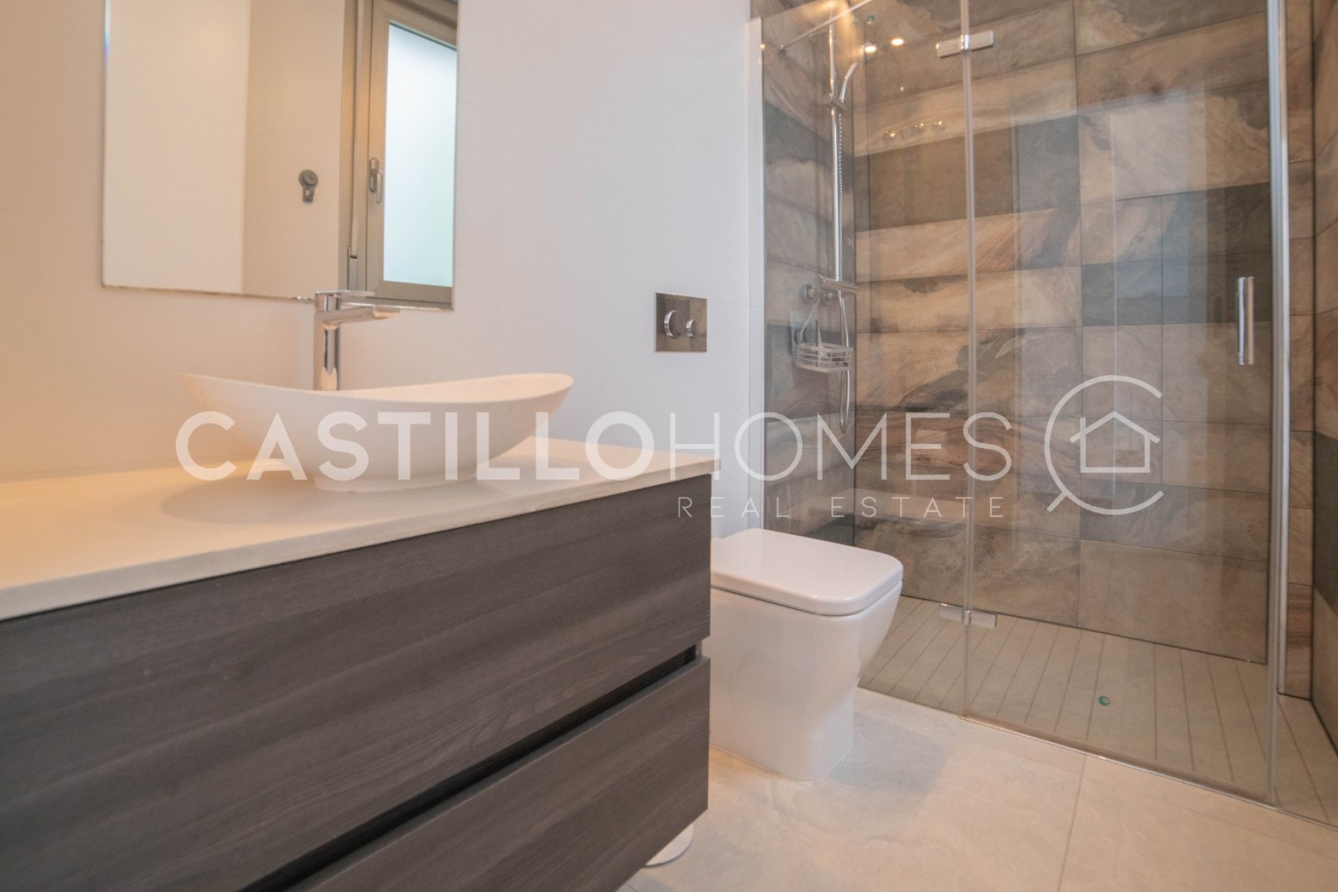 Resale - Villa - Orihuela Costa - Las Filipinas