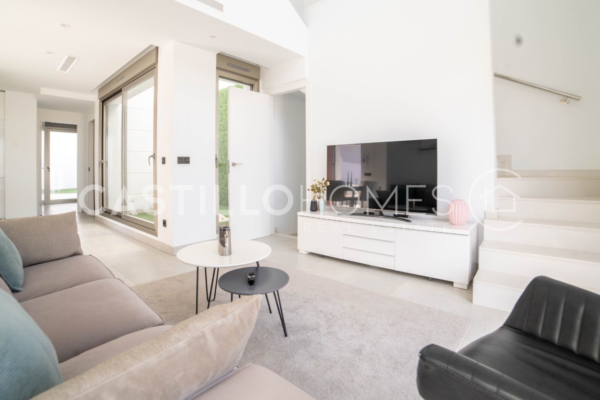 Resale - Villa - Orihuela Costa - Las Filipinas