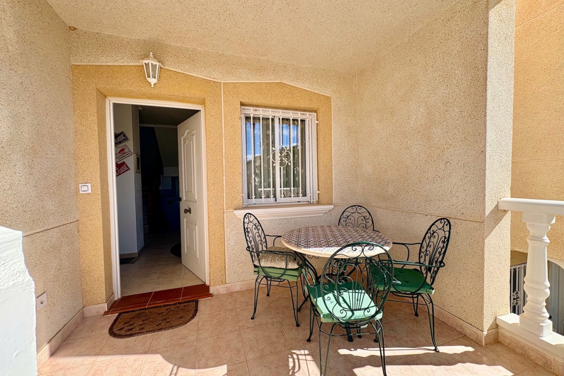 Resale - Villa - Orihuela Costa - Las Filipinas