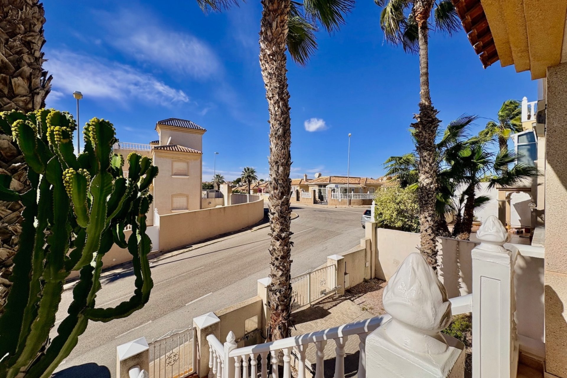 Resale - Villa - Orihuela Costa - Las Filipinas