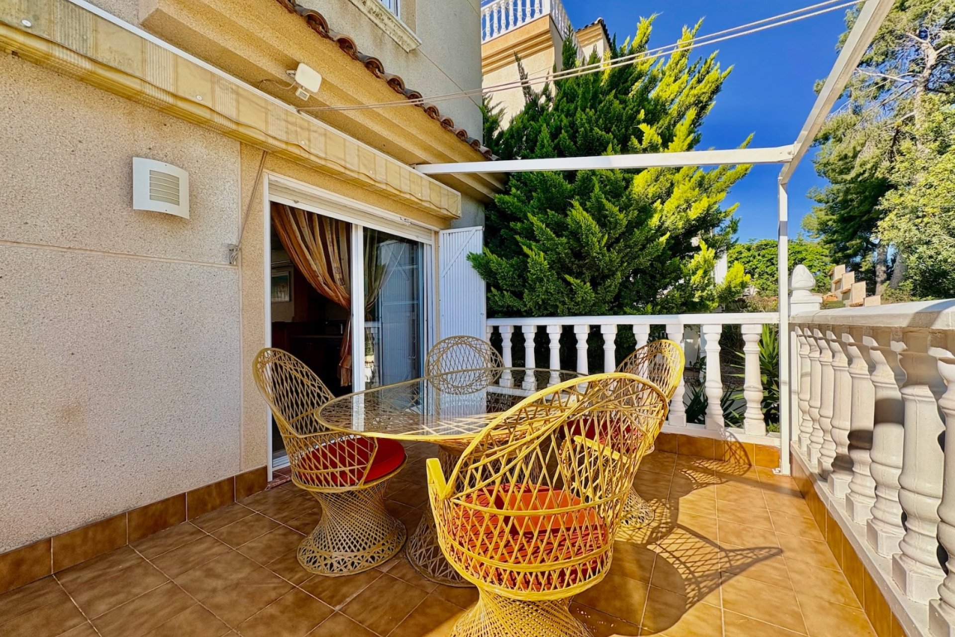 Resale - Villa - Orihuela Costa - Las Filipinas