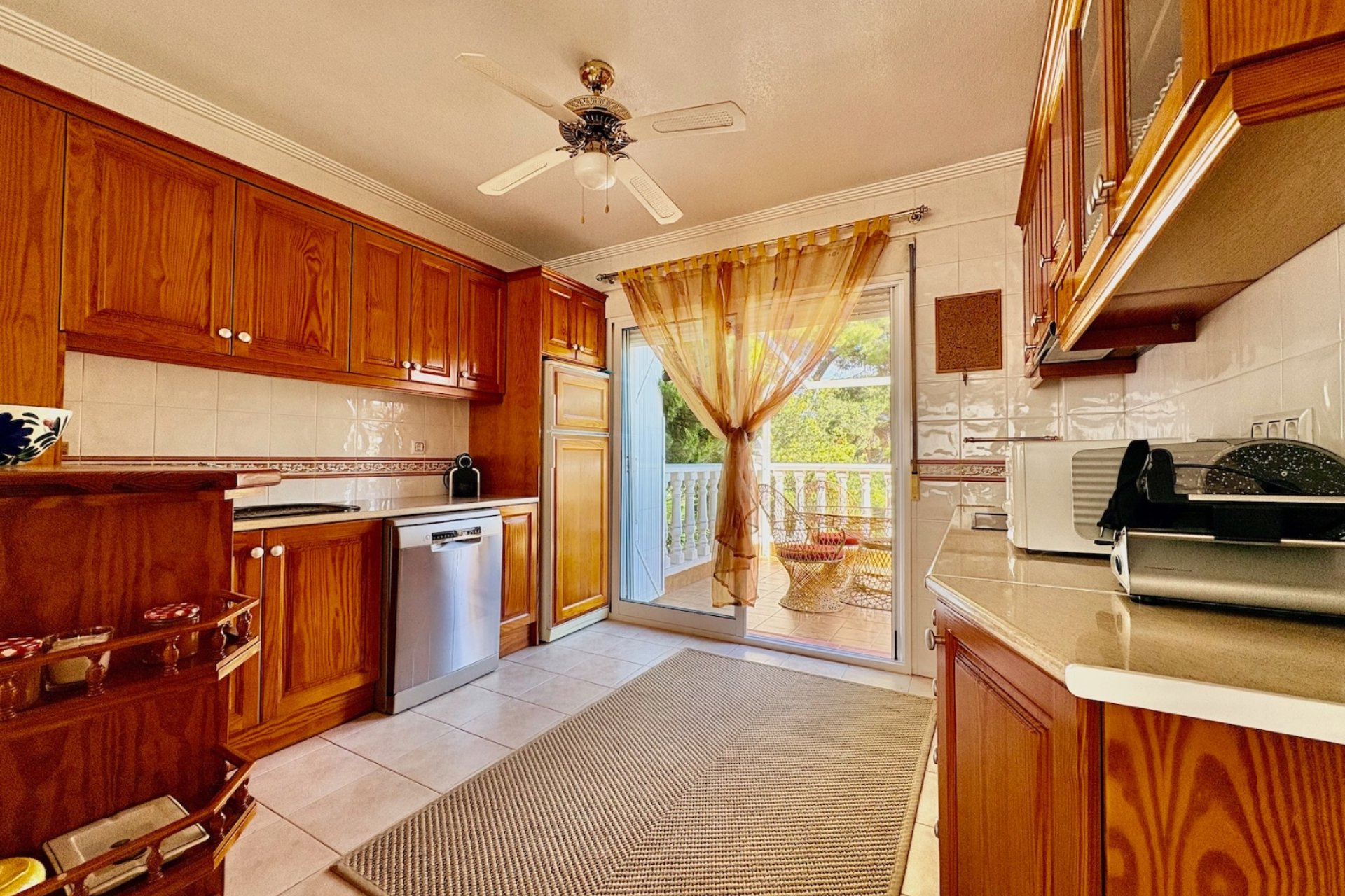 Resale - Villa - Orihuela Costa - Las Filipinas