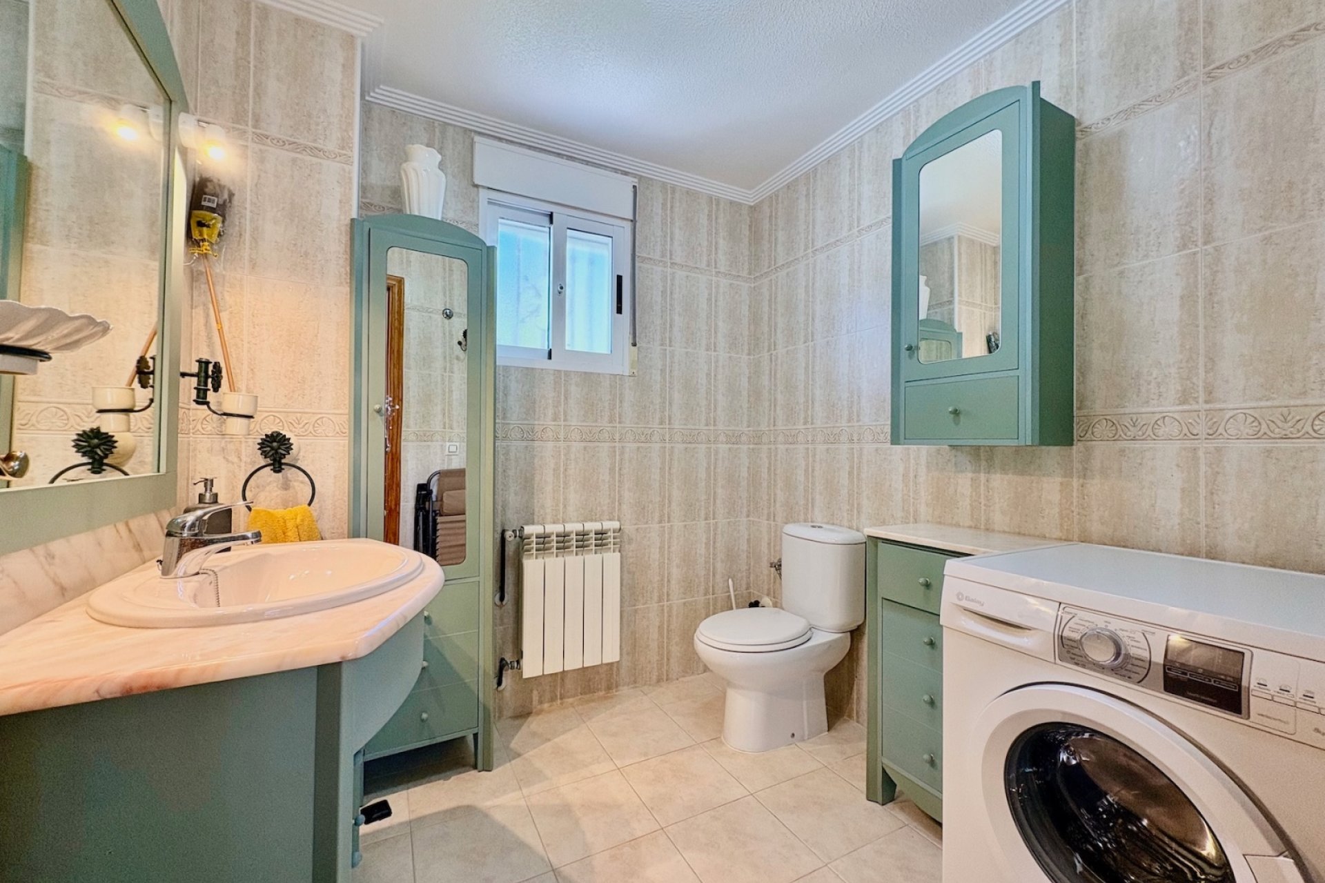 Resale - Villa - Orihuela Costa - Las Filipinas