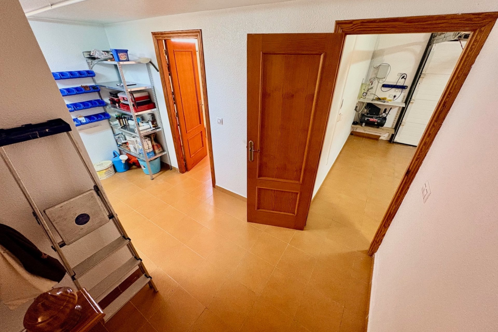 Resale - Villa - Orihuela Costa - Las Filipinas