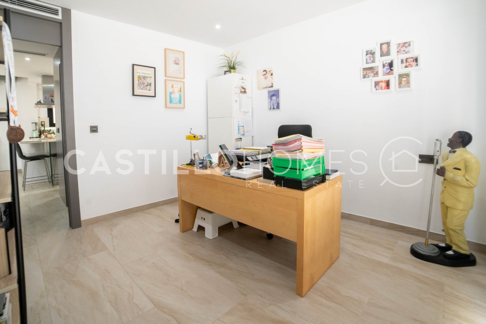 Resale - Villa - Orihuela Costa - Las Filipinas