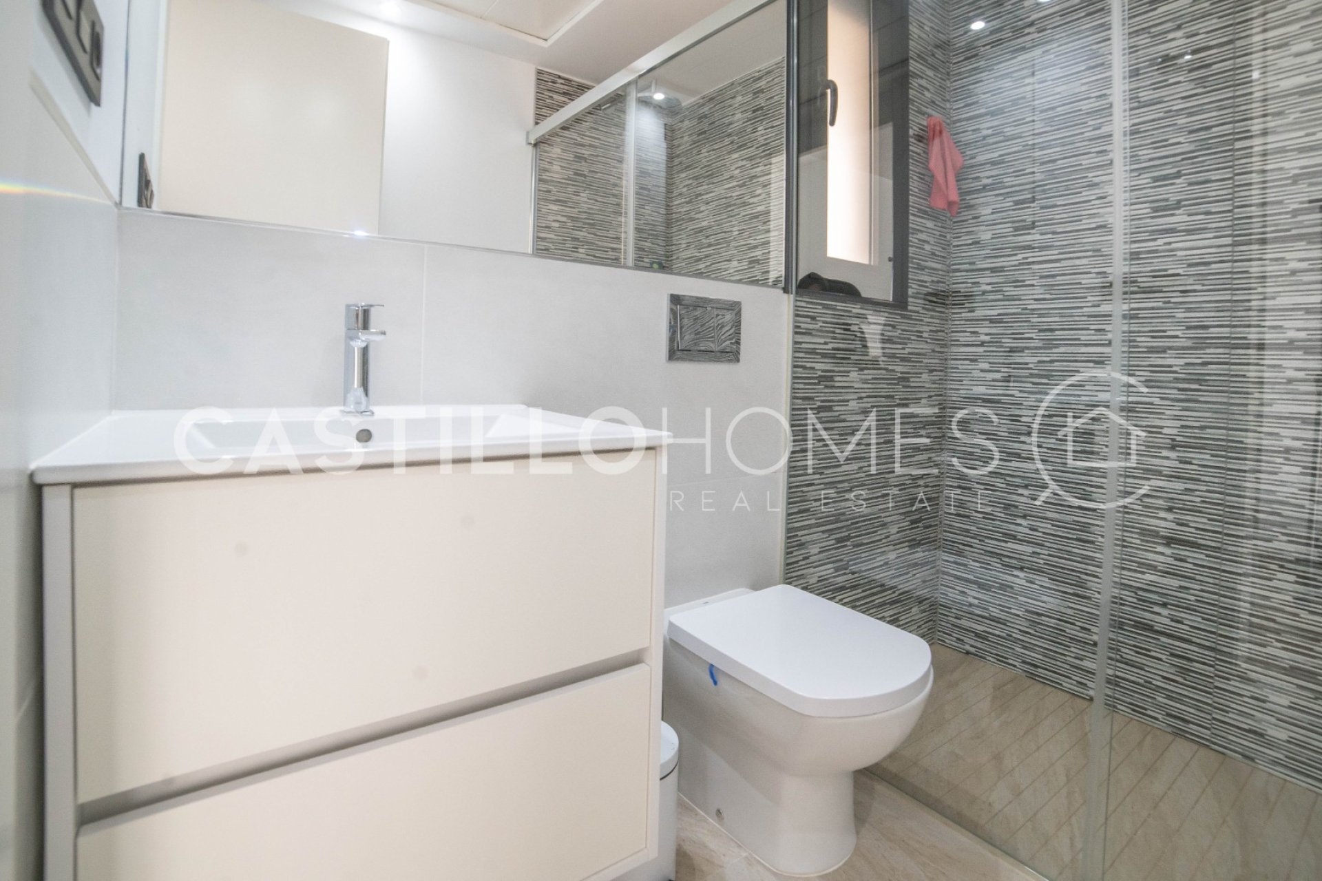 Resale - Villa - Orihuela Costa - Las Filipinas
