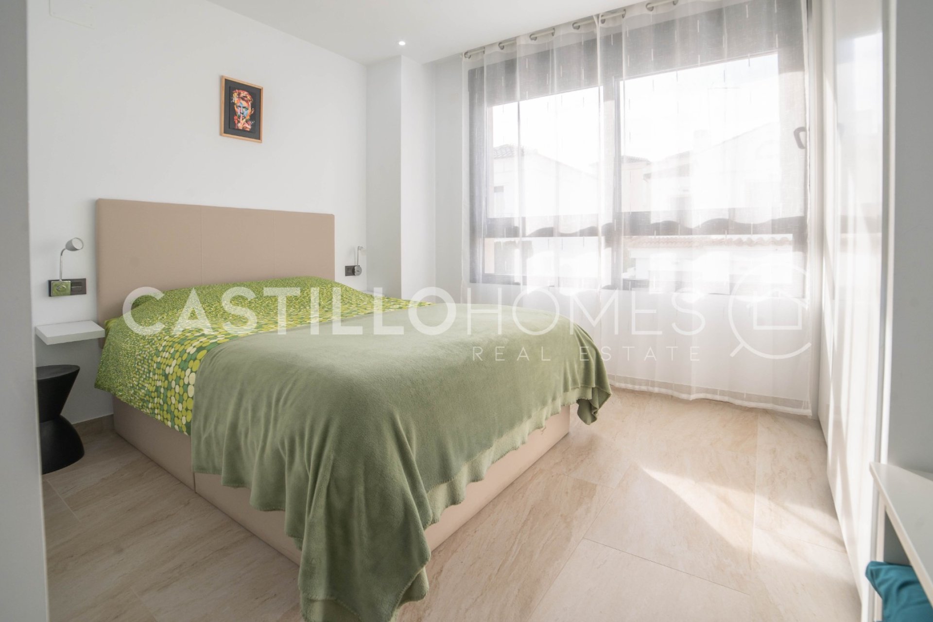 Resale - Villa - Orihuela Costa - Las Filipinas