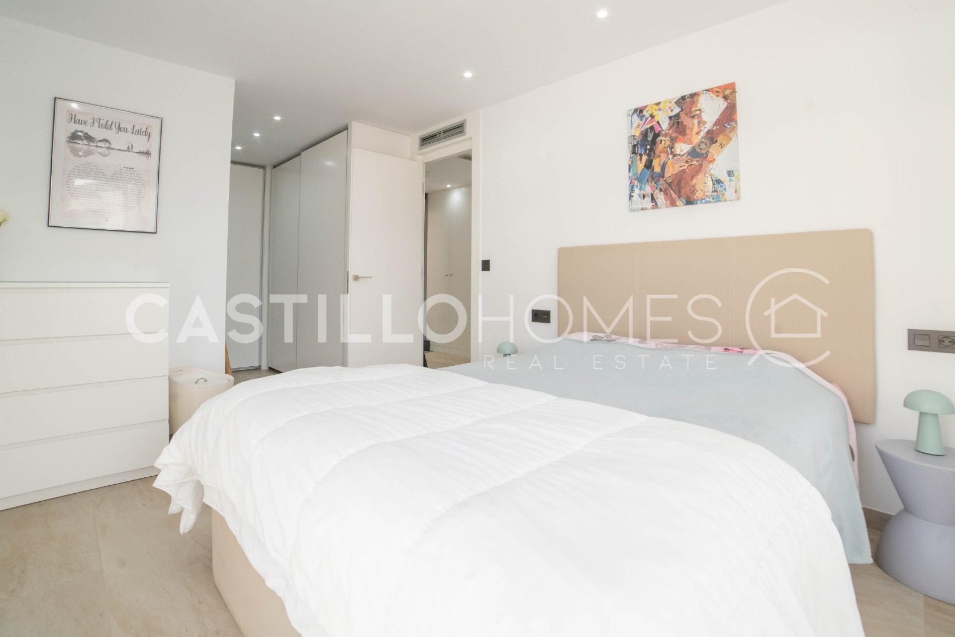 Resale - Villa - Orihuela Costa - Las Filipinas
