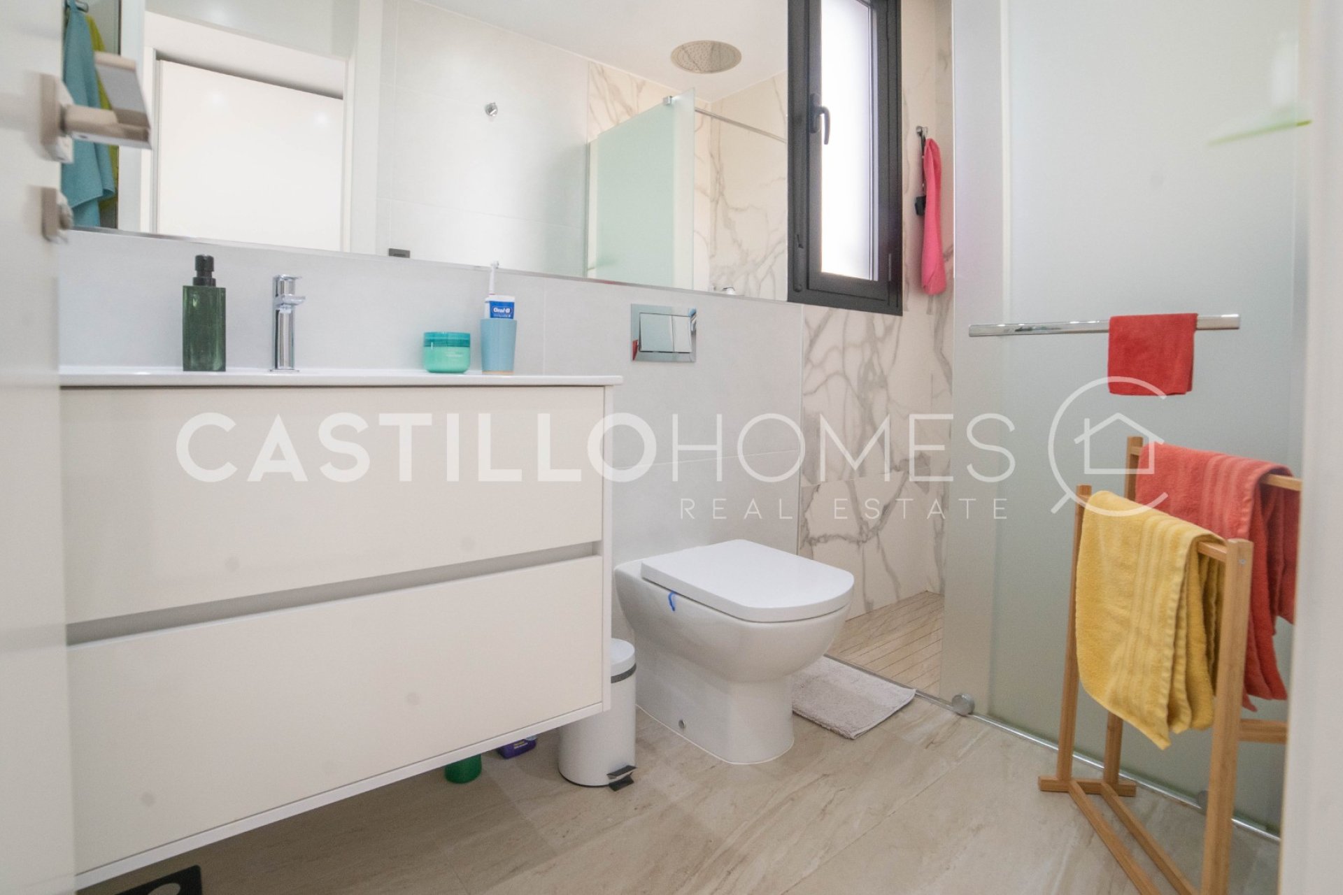 Resale - Villa - Orihuela Costa - Las Filipinas