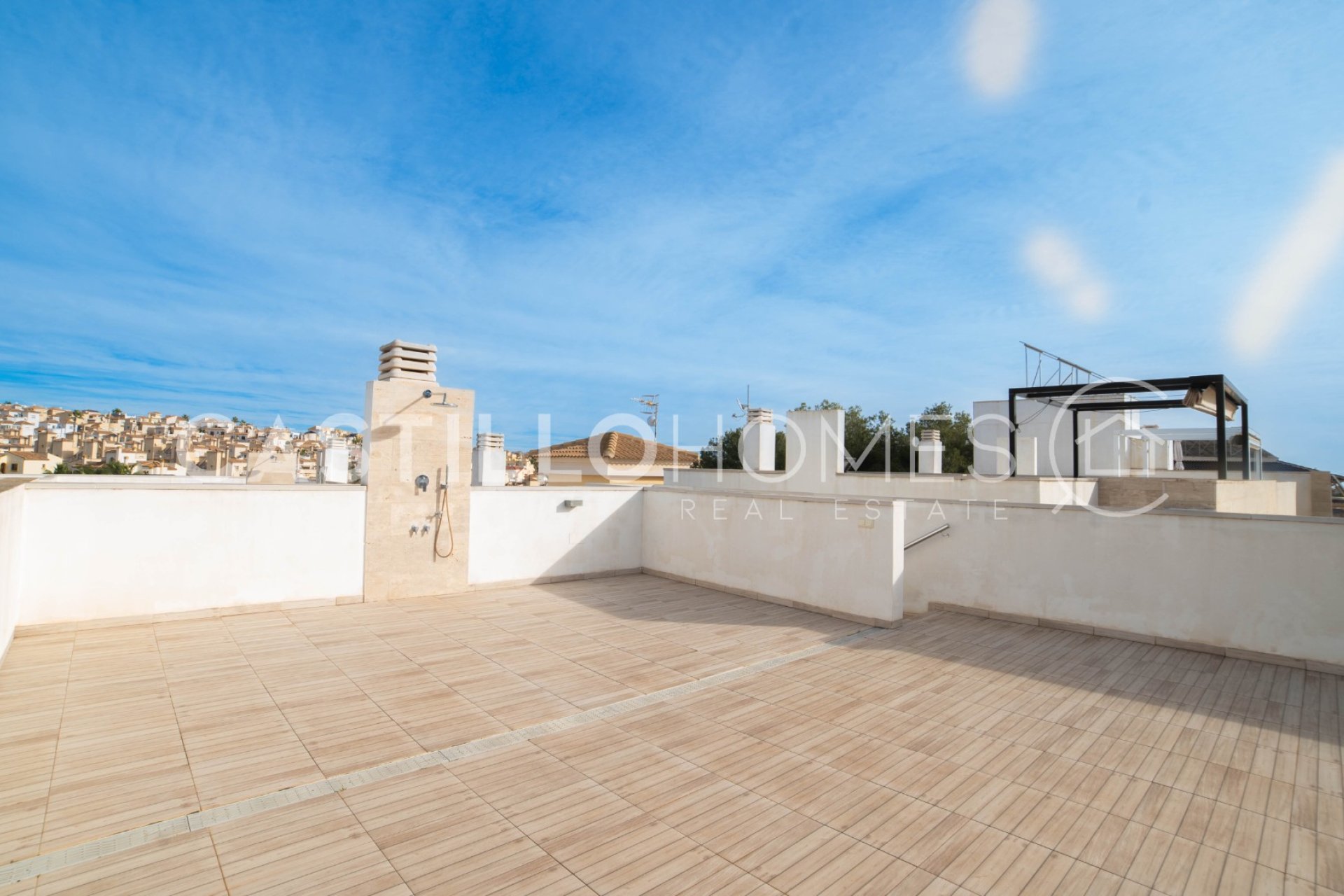 Resale - Villa - Orihuela Costa - Las Filipinas