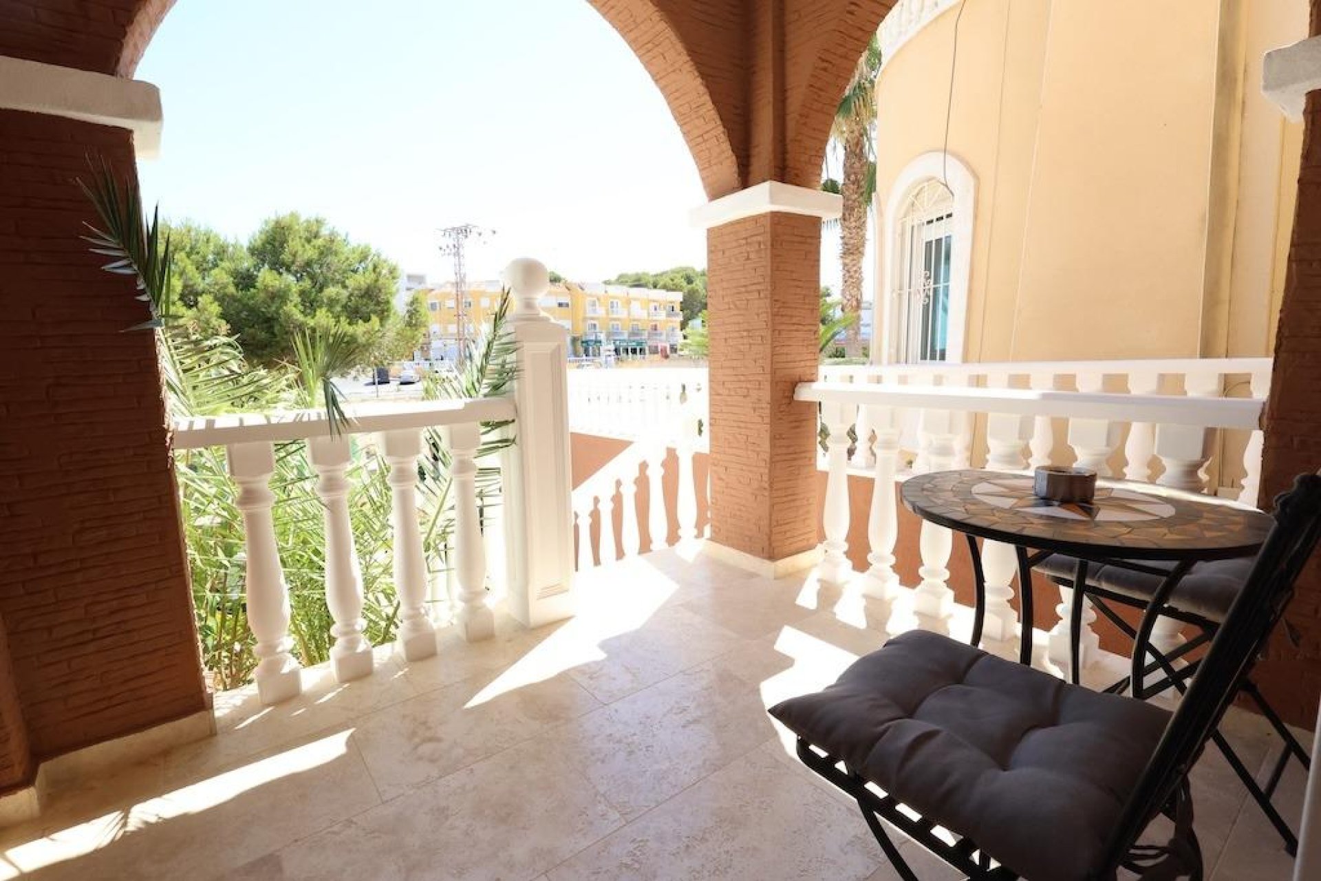 Resale - Villa - Orihuela Costa - Las Filipinas