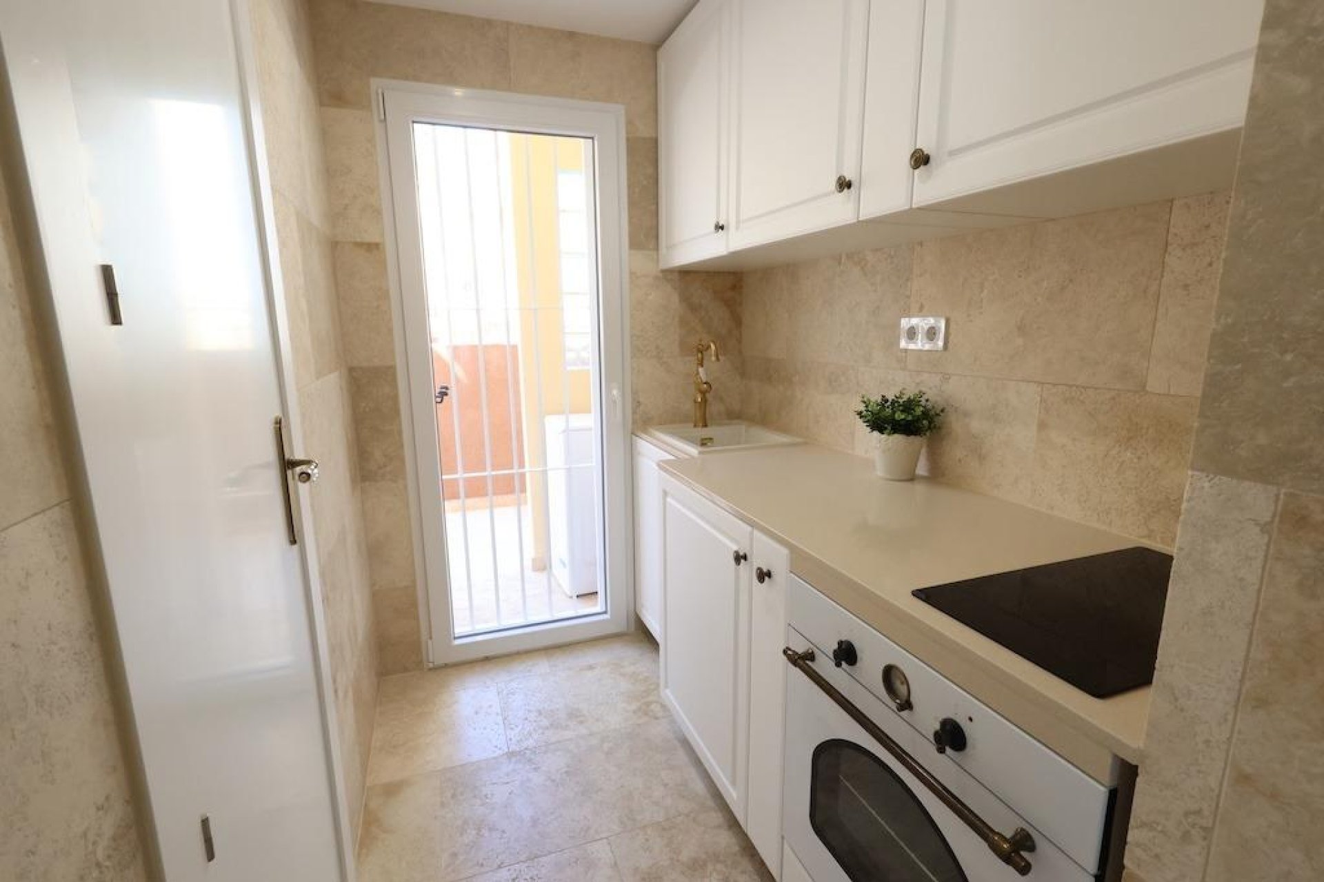 Resale - Villa - Orihuela Costa - Las Filipinas