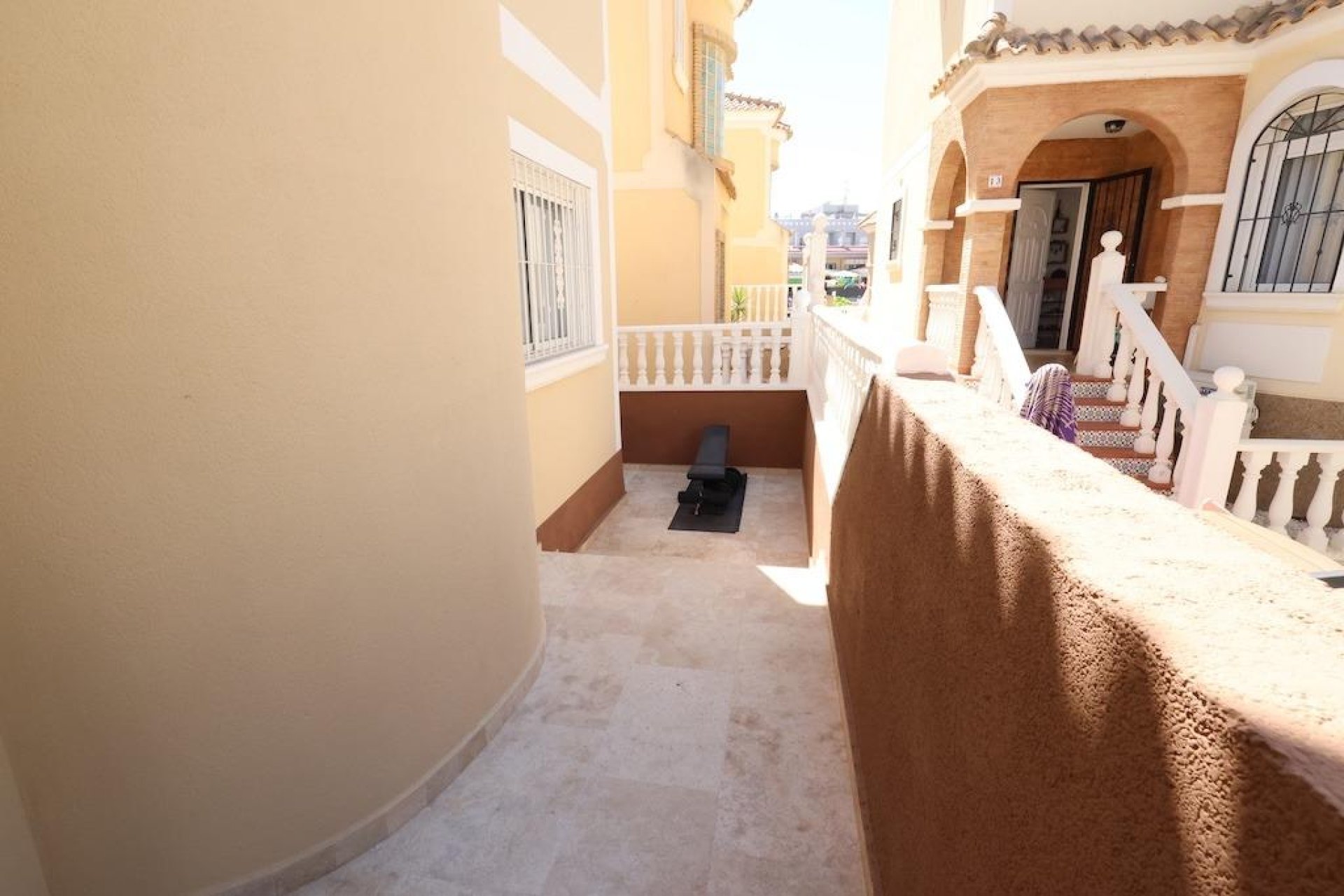 Resale - Villa - Orihuela Costa - Las Filipinas