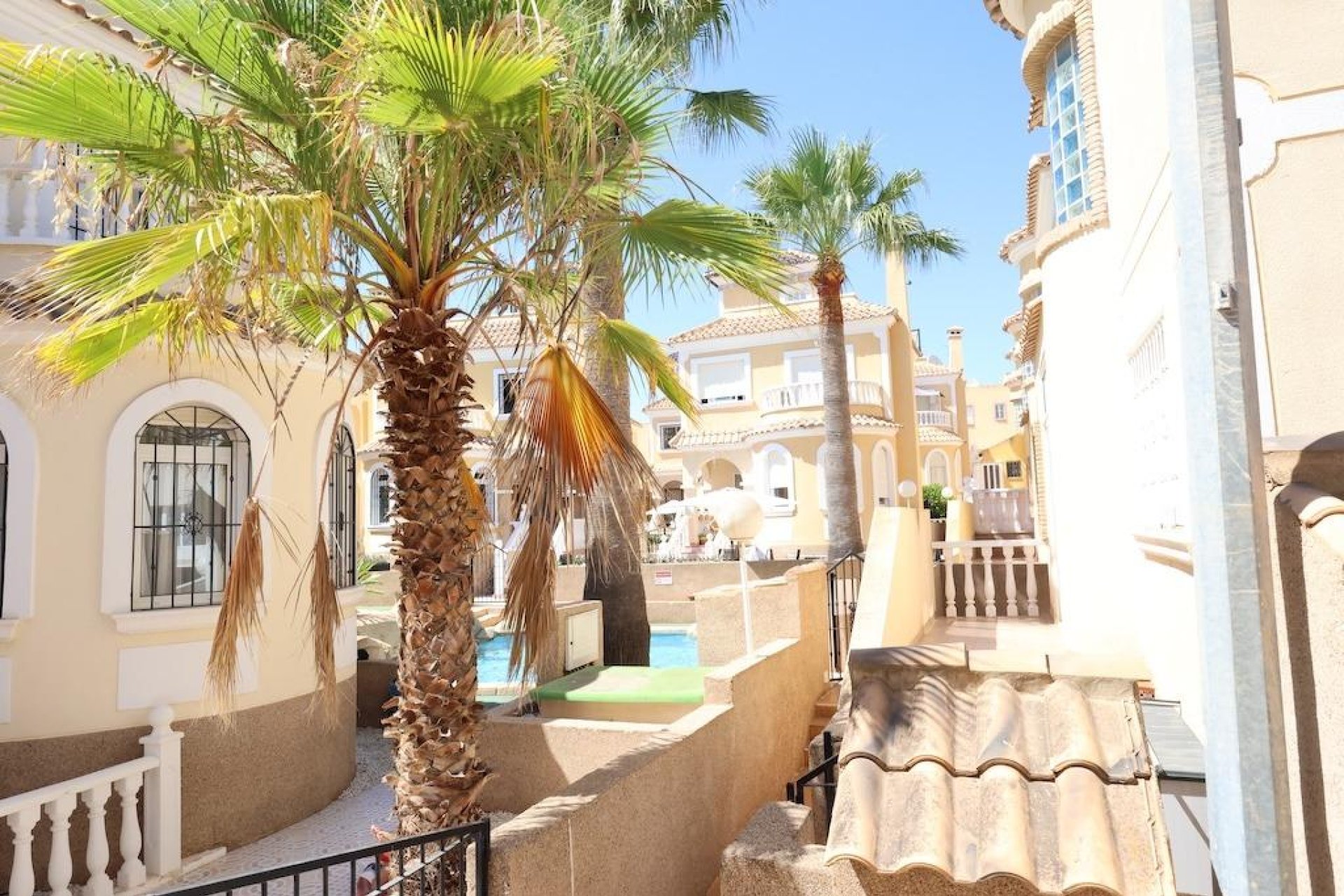 Resale - Villa - Orihuela Costa - Las Filipinas