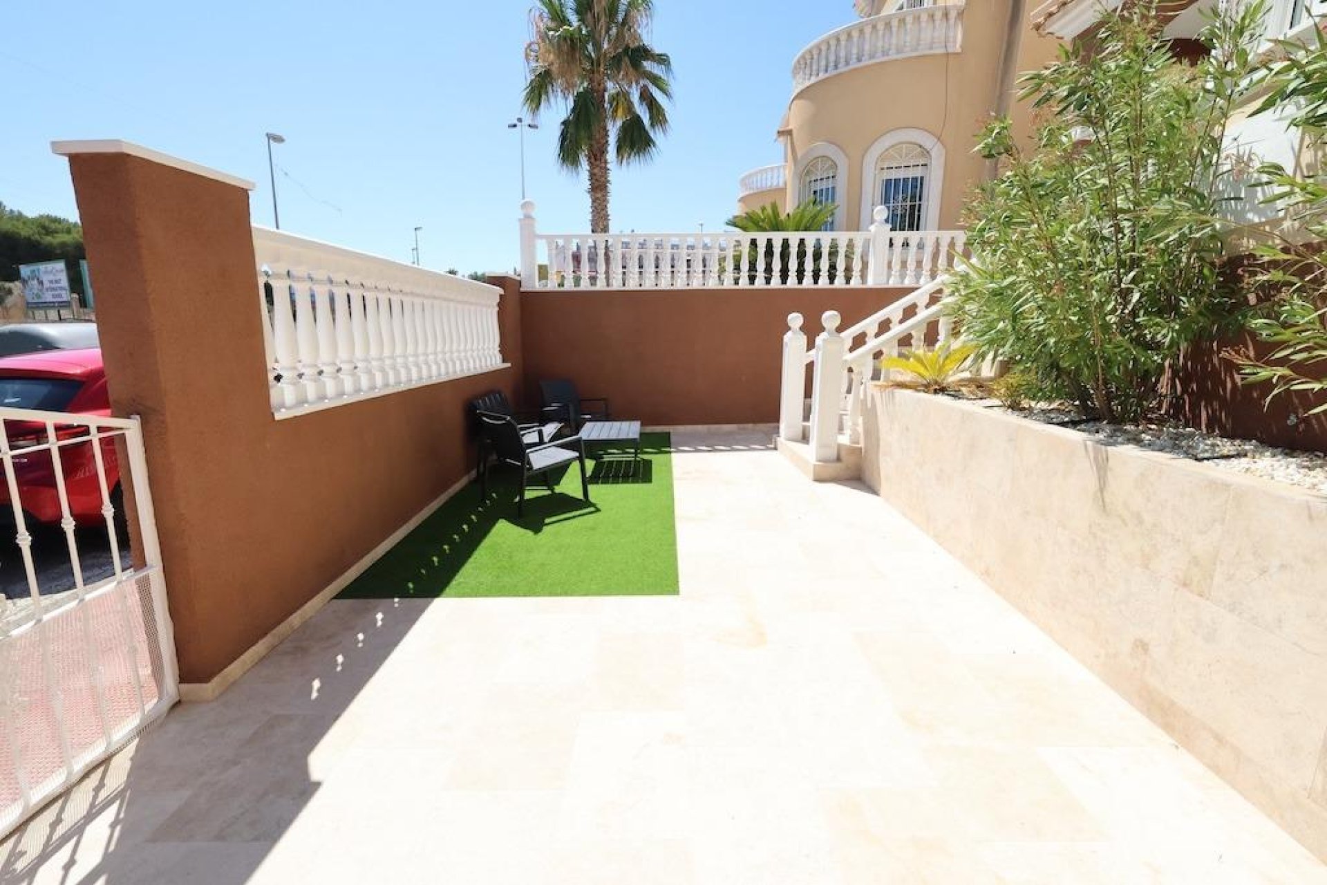 Resale - Villa - Orihuela Costa - Las Filipinas