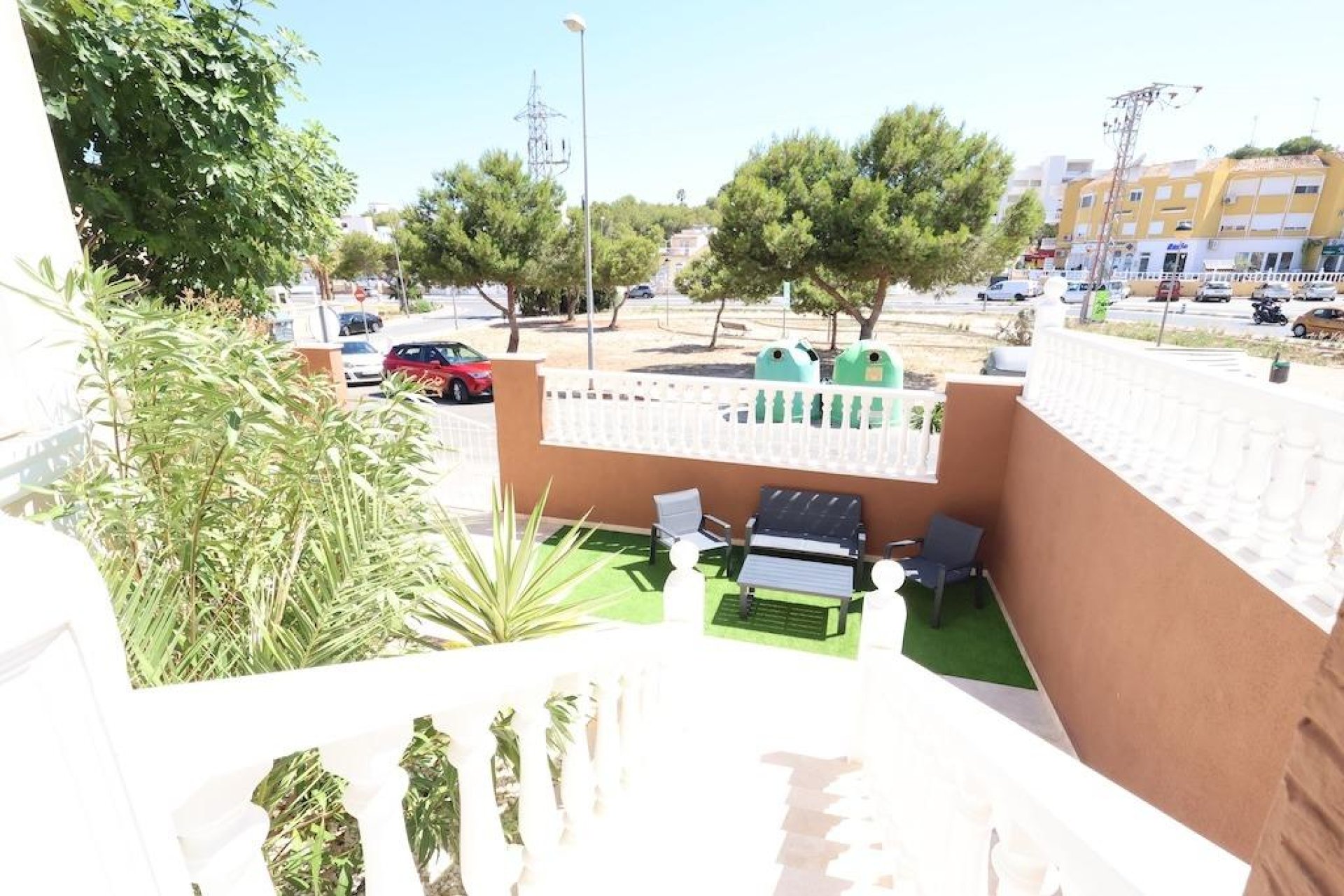 Resale - Villa - Orihuela Costa - Las Filipinas
