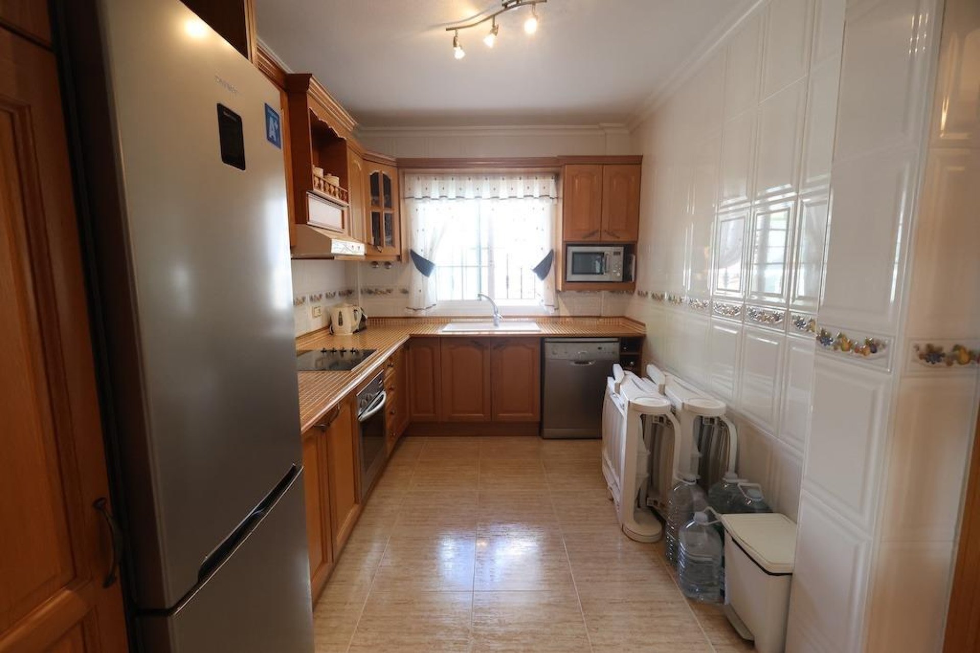 Resale - Villa - Orihuela Costa - Las Filipinas