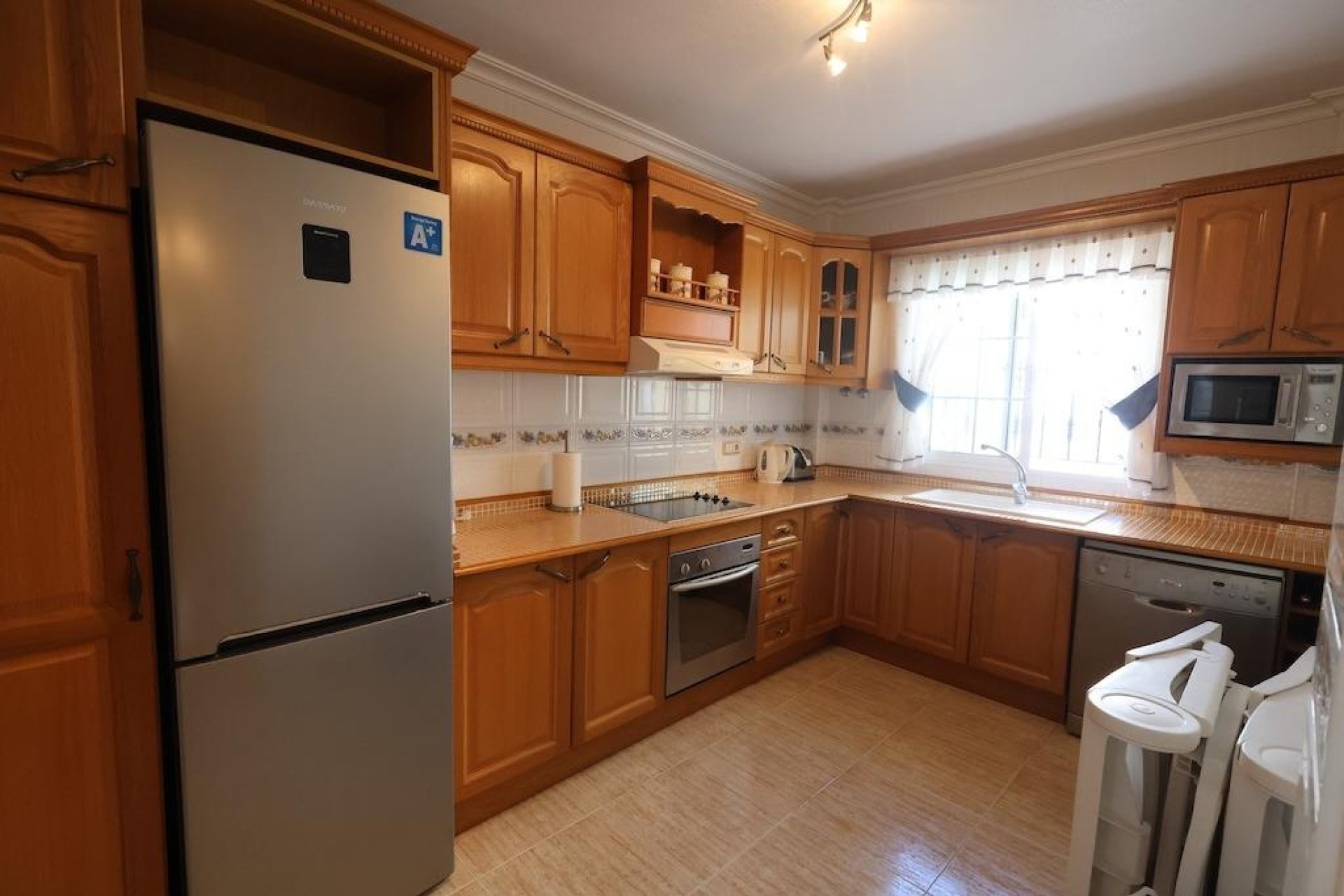 Resale - Villa - Orihuela Costa - Las Filipinas