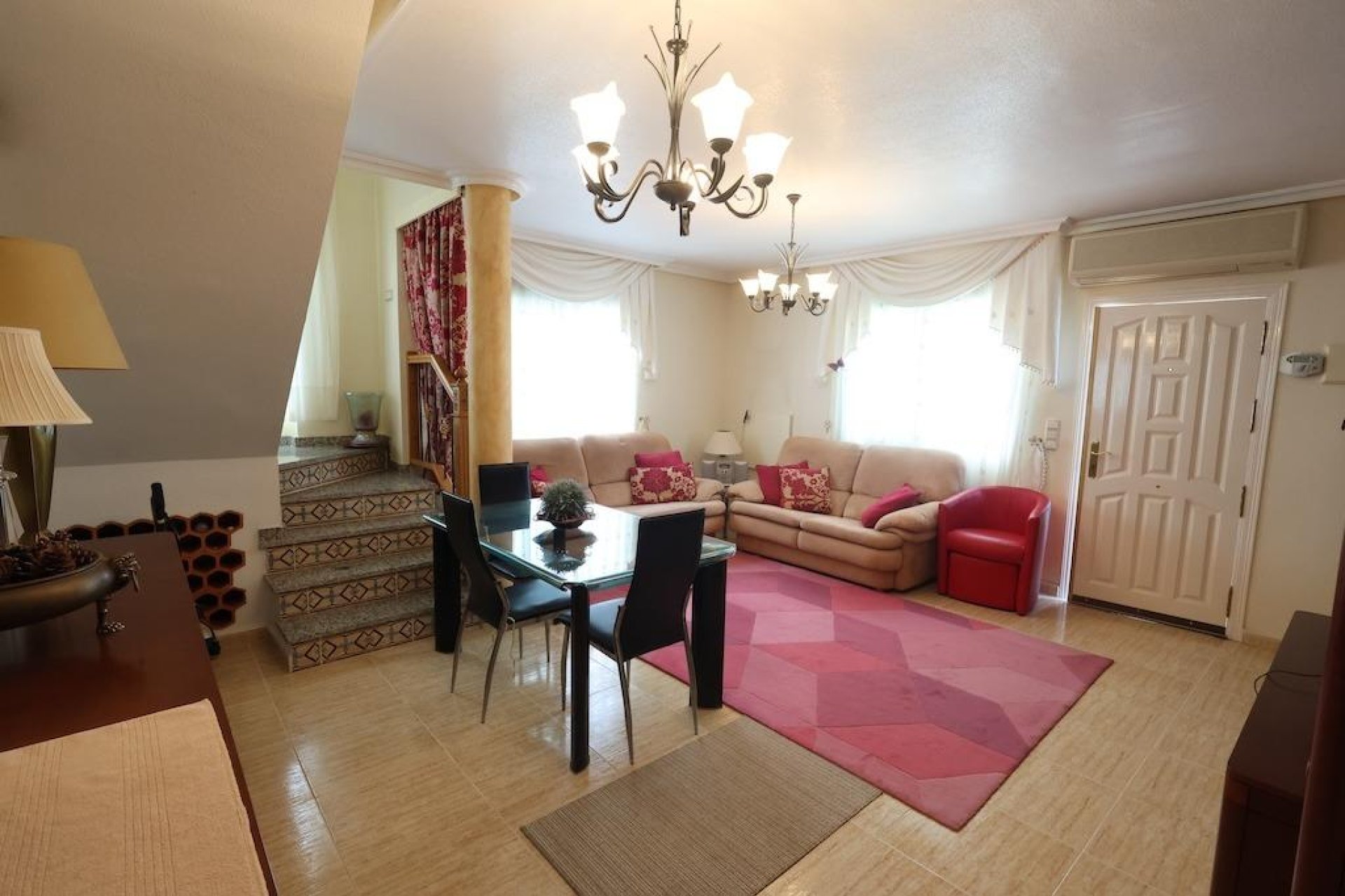 Resale - Villa - Orihuela Costa - Las Filipinas