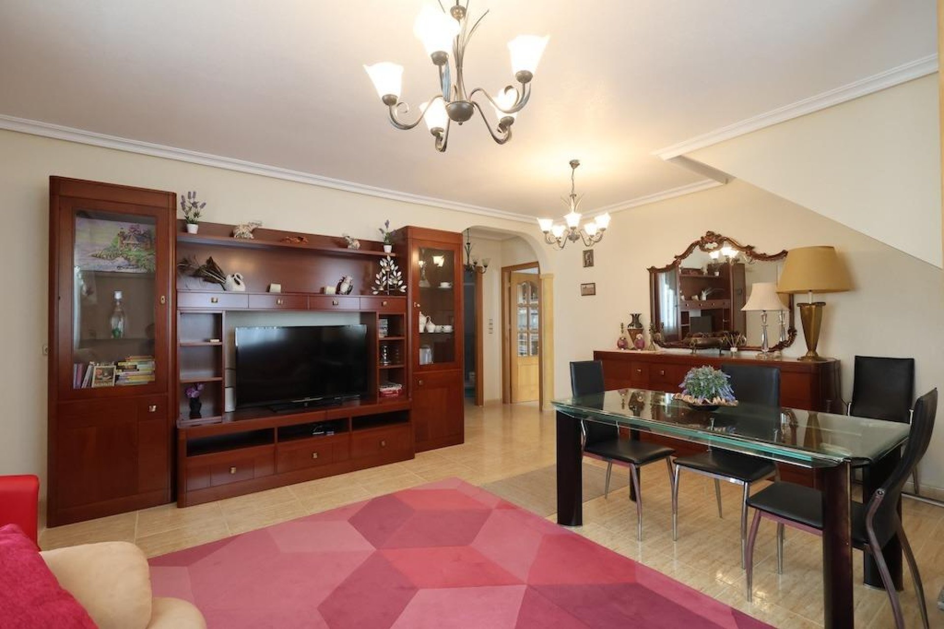 Resale - Villa - Orihuela Costa - Las Filipinas