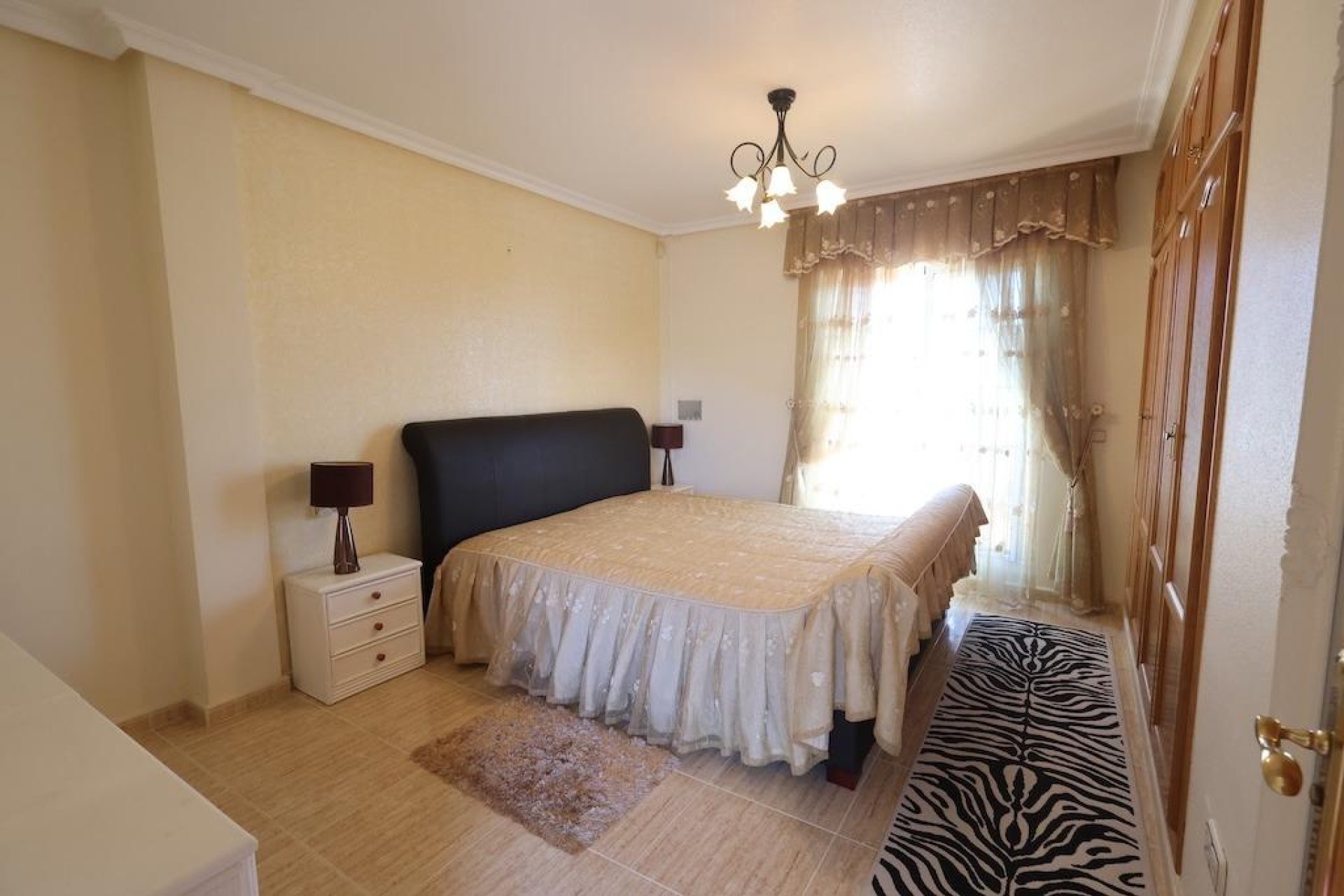 Resale - Villa - Orihuela Costa - Las Filipinas