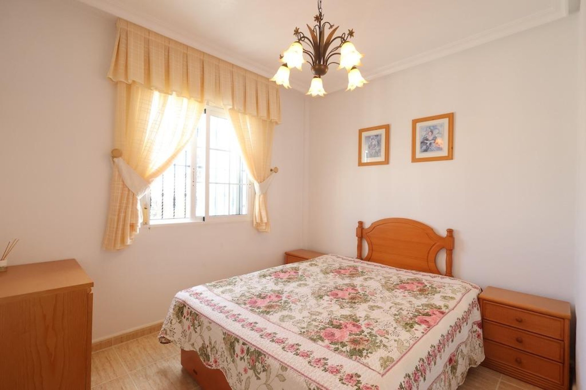 Resale - Villa - Orihuela Costa - Las Filipinas