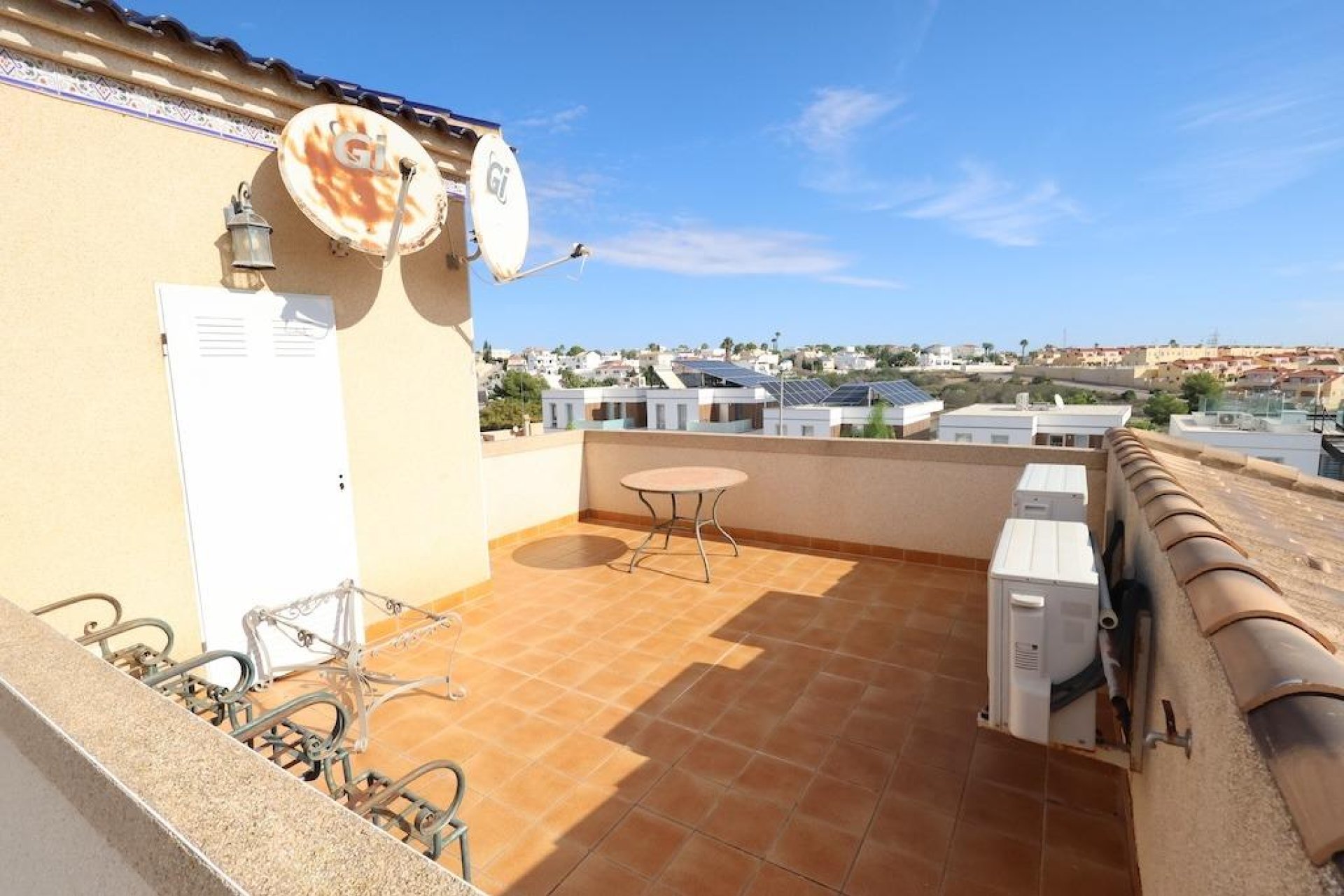 Resale - Villa - Orihuela Costa - Las Filipinas