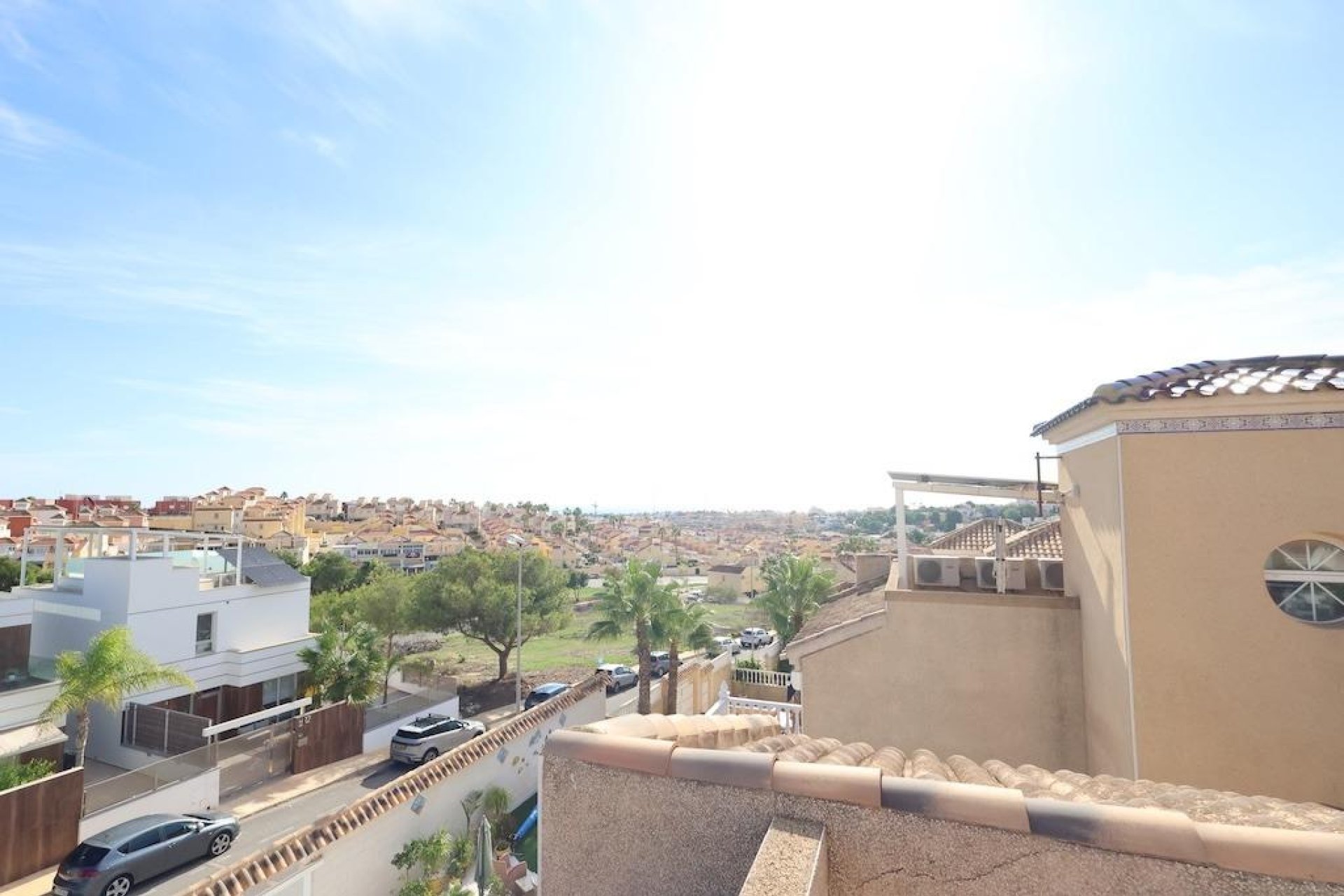 Resale - Villa - Orihuela Costa - Las Filipinas