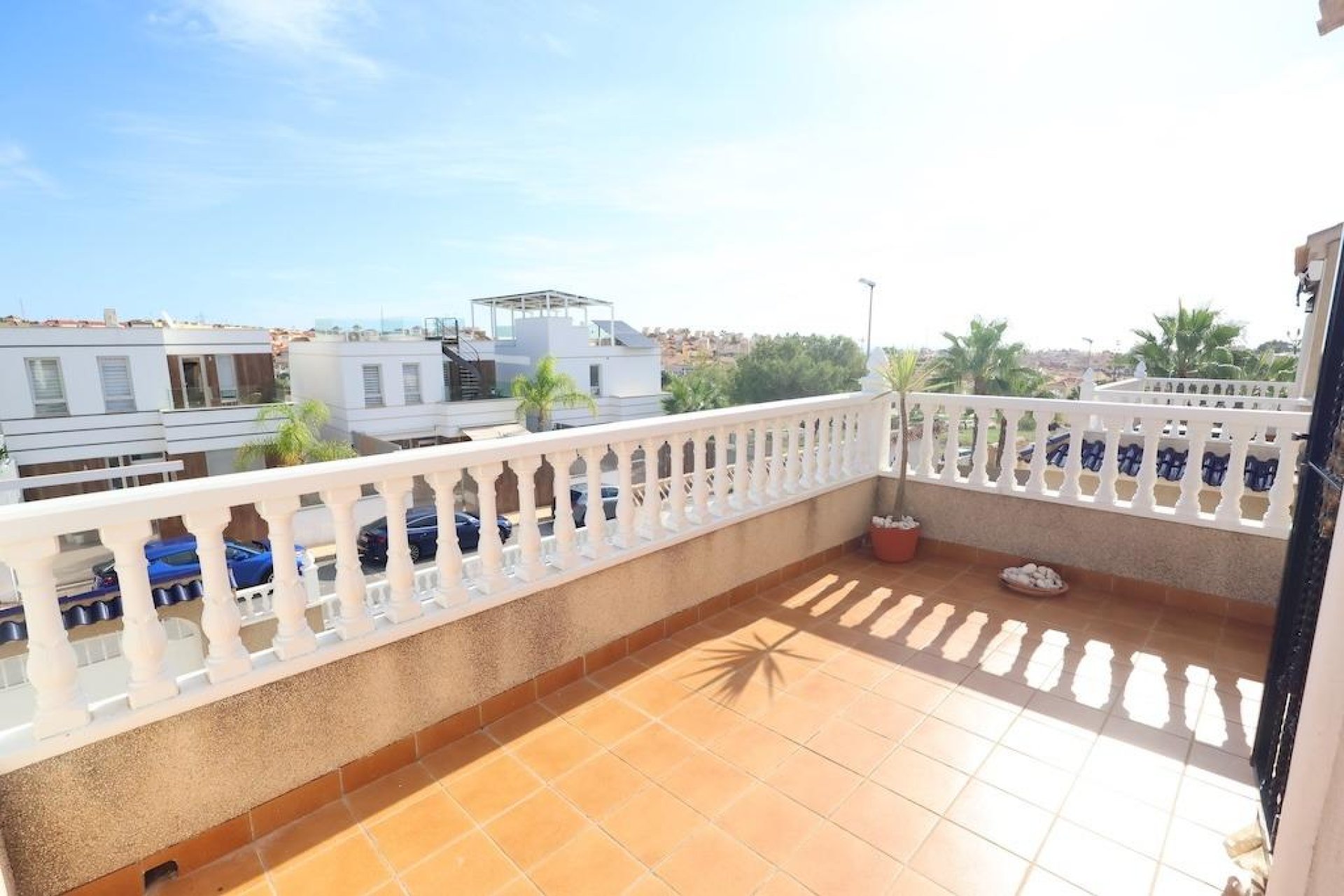 Resale - Villa - Orihuela Costa - Las Filipinas