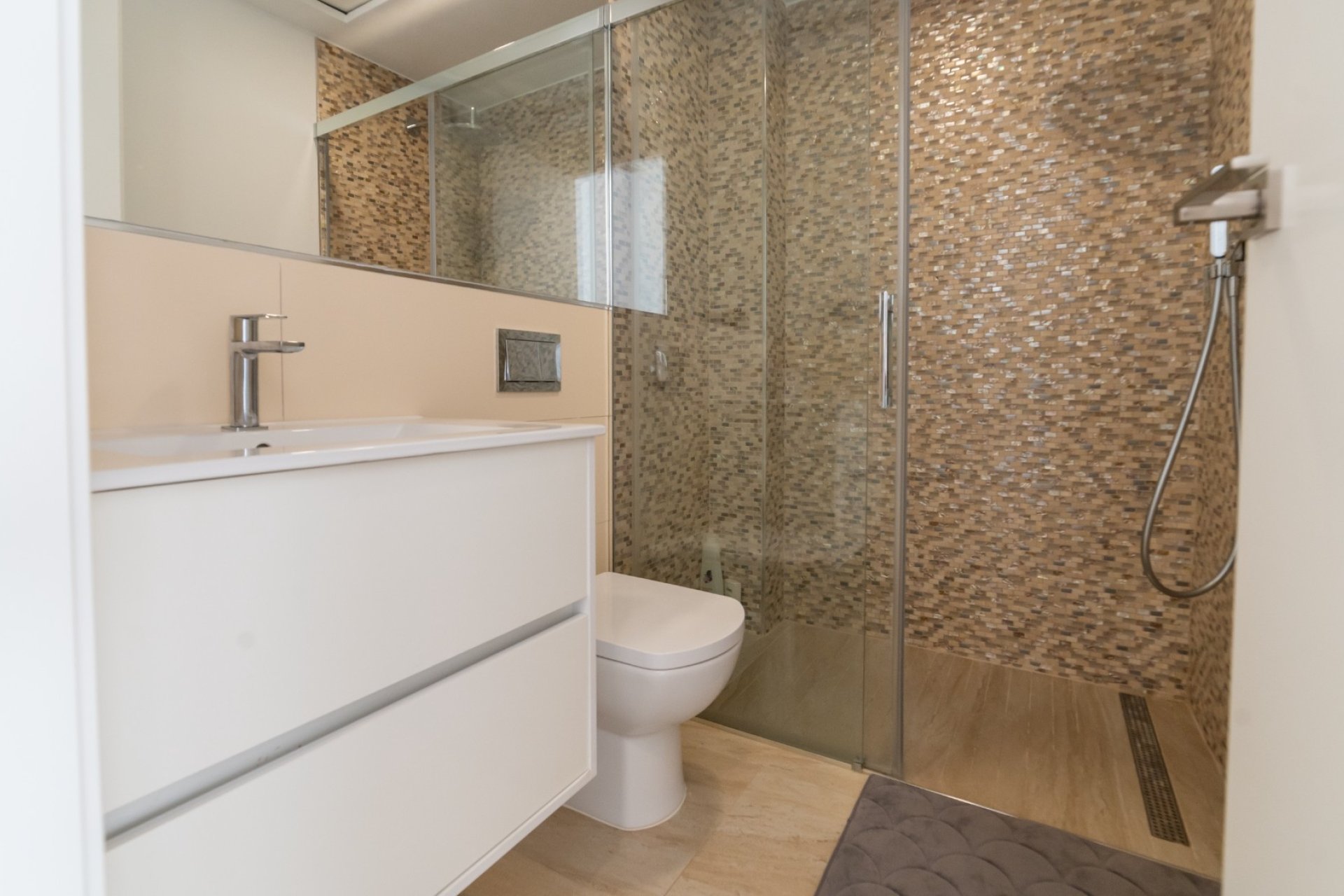 Resale - Villa - Orihuela Costa - Las Filipinas