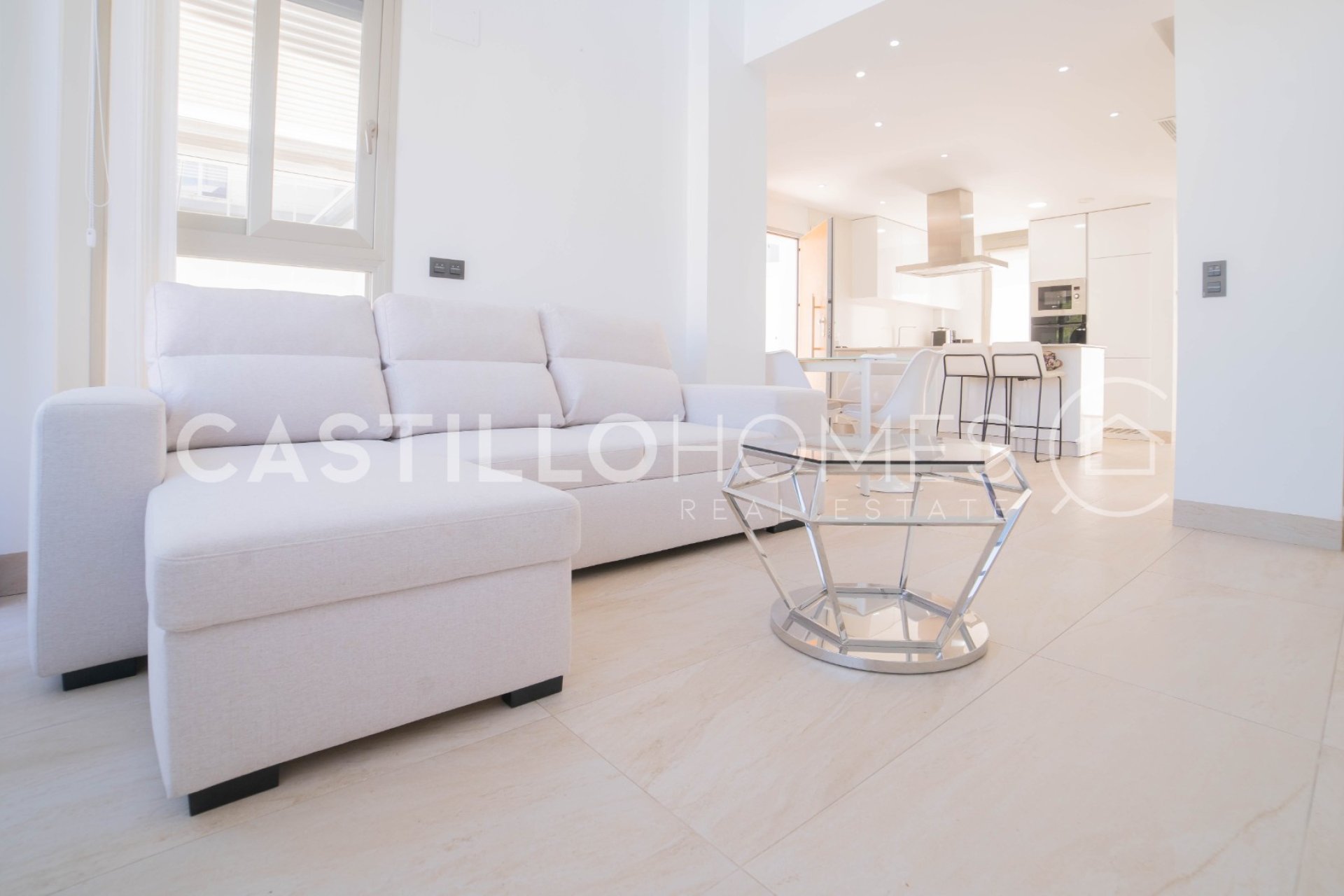 Resale - Villa - Orihuela Costa - Las Filipinas