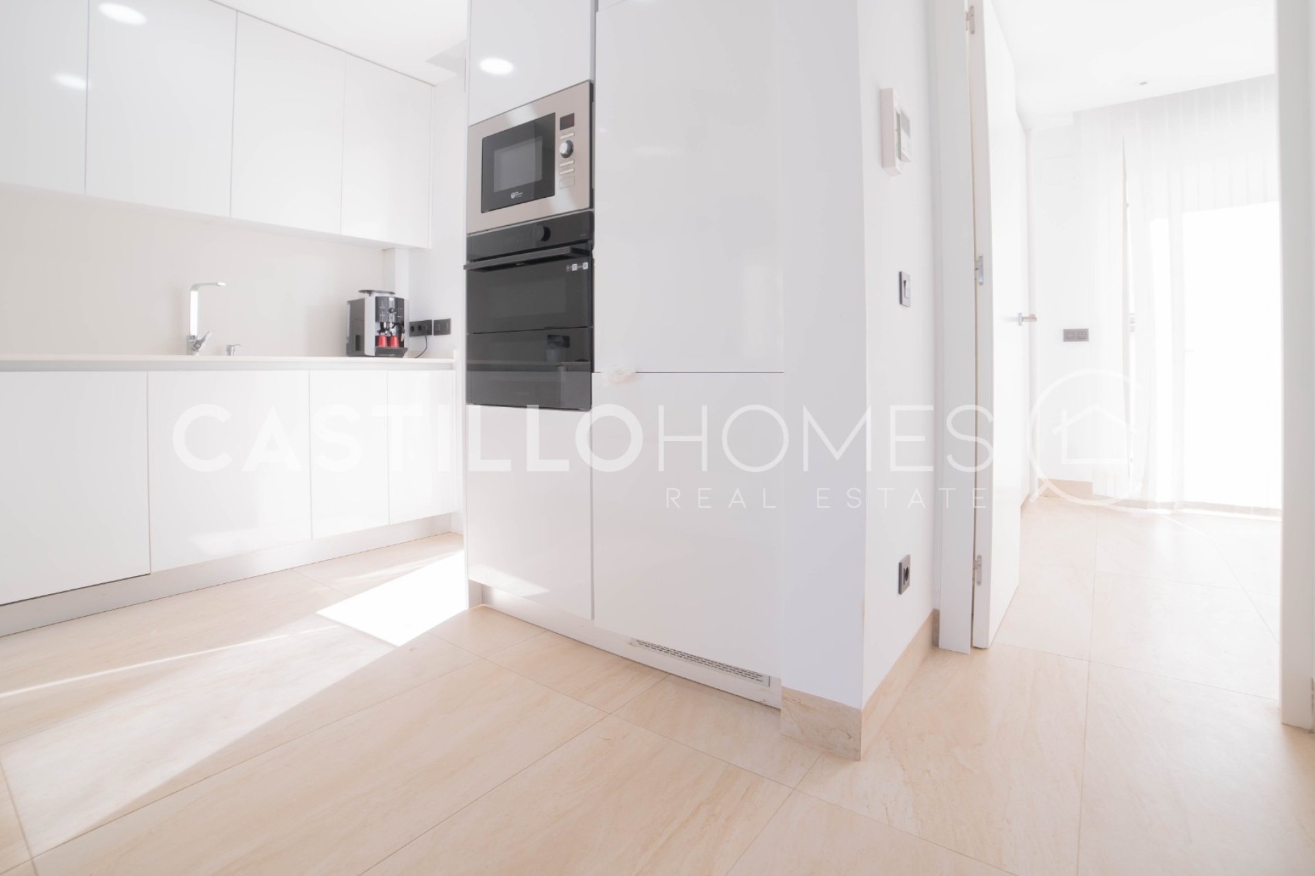 Resale - Villa - Orihuela Costa - Las Filipinas