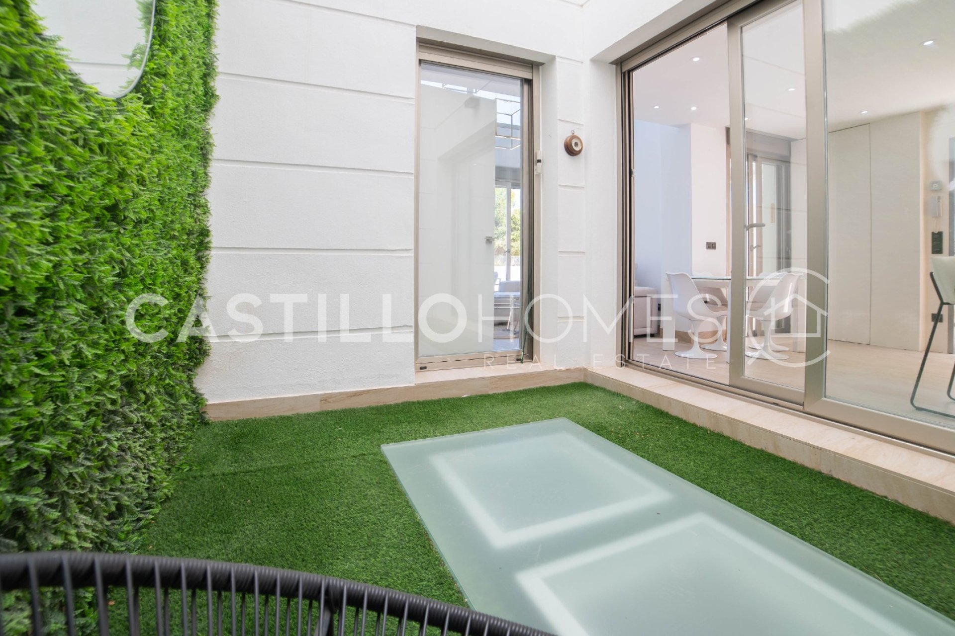 Resale - Villa - Orihuela Costa - Las Filipinas