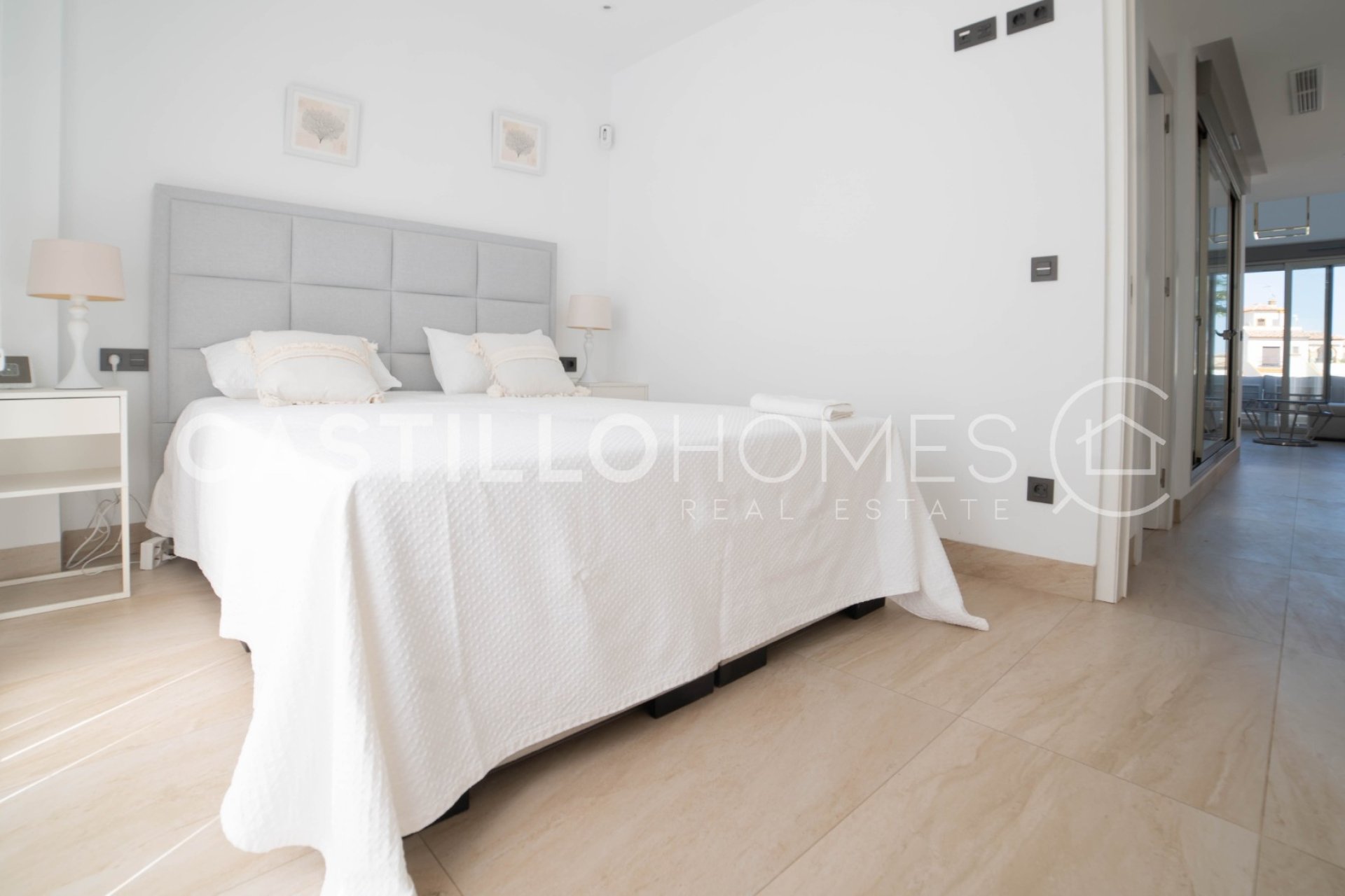 Resale - Villa - Orihuela Costa - Las Filipinas