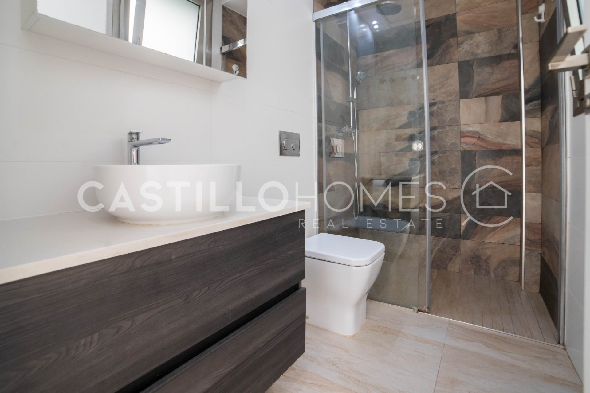 Resale - Villa - Orihuela Costa - Las Filipinas