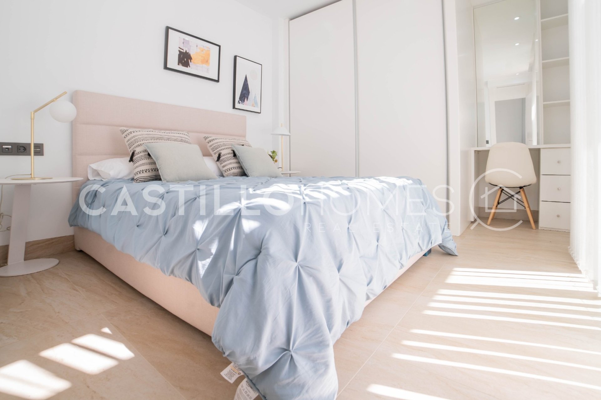 Resale - Villa - Orihuela Costa - Las Filipinas