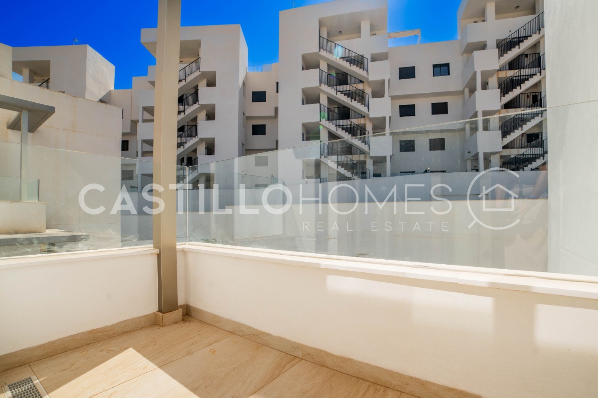 Resale - Villa - Orihuela Costa - Las Filipinas