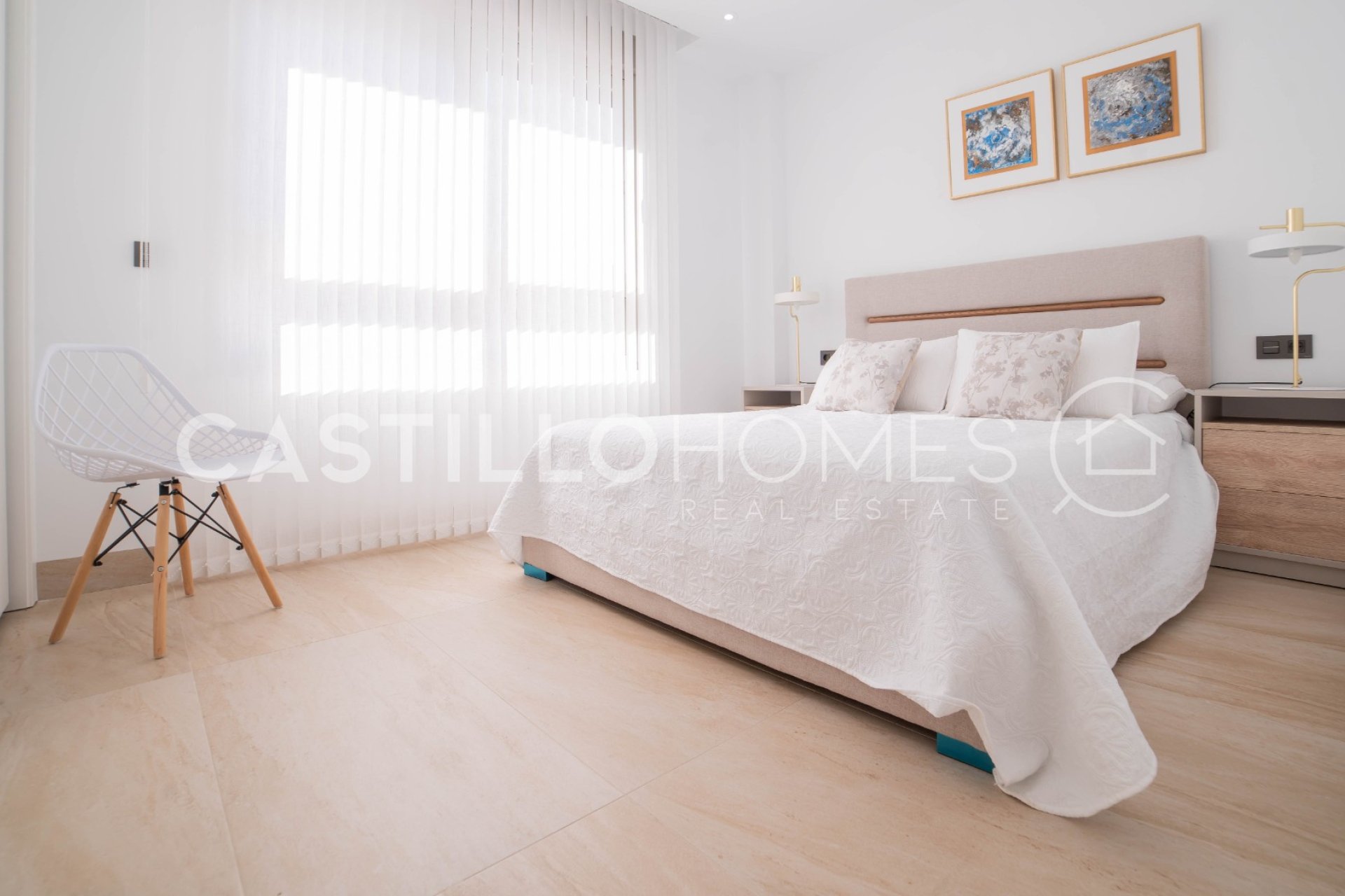 Resale - Villa - Orihuela Costa - Las Filipinas