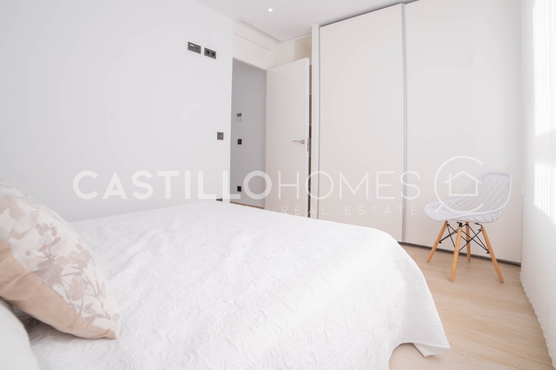 Resale - Villa - Orihuela Costa - Las Filipinas