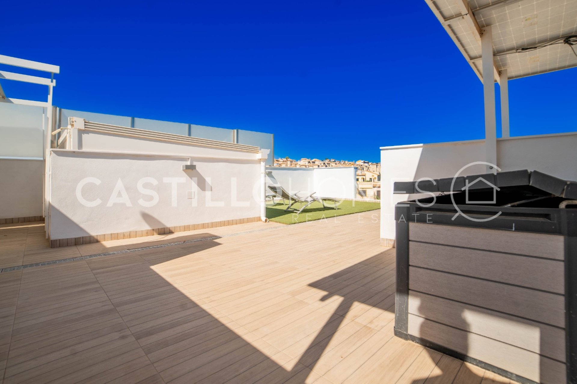 Resale - Villa - Orihuela Costa - Las Filipinas
