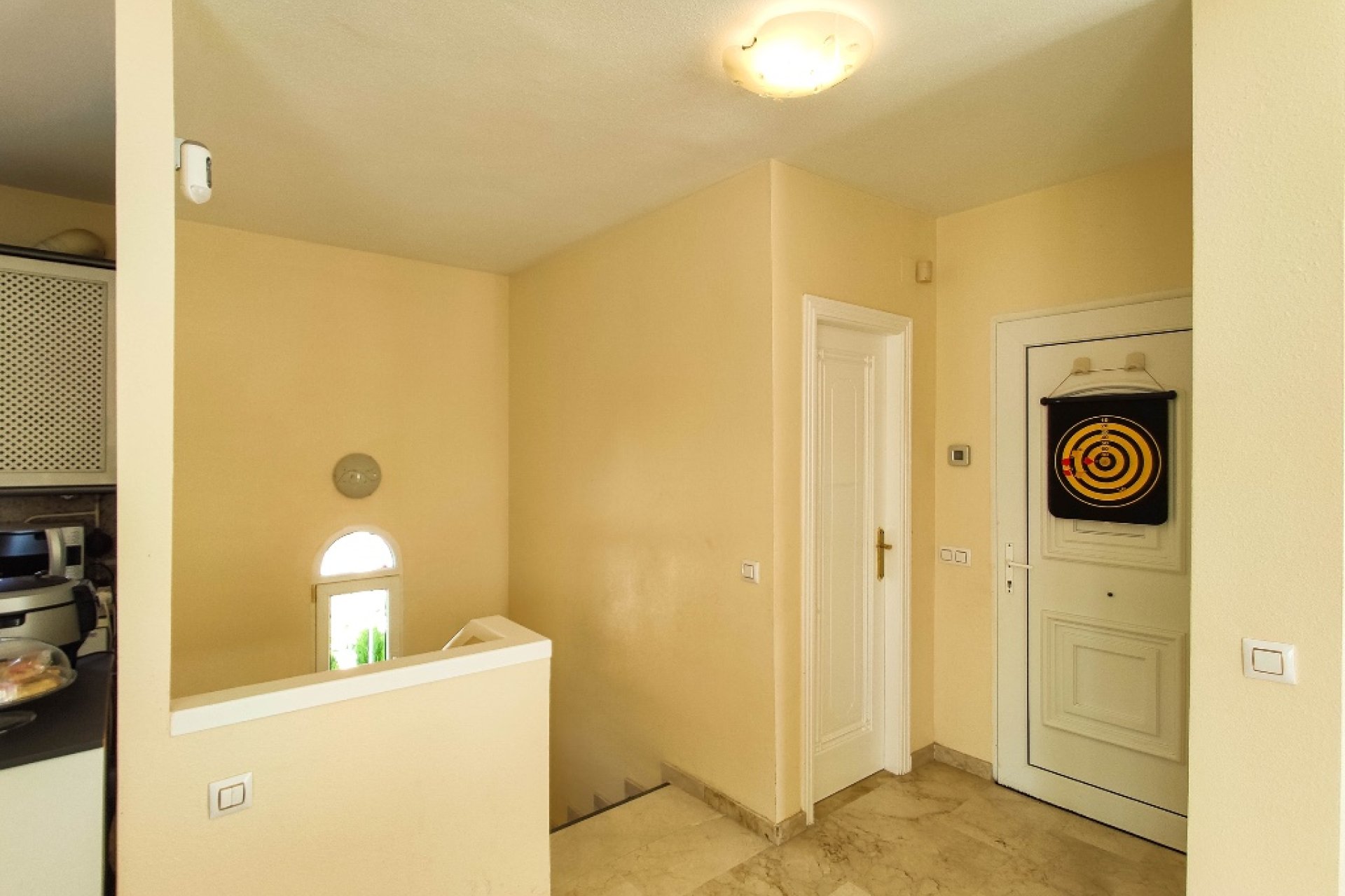 Resale - Villa - Orihuela Costa - Las Ramblas