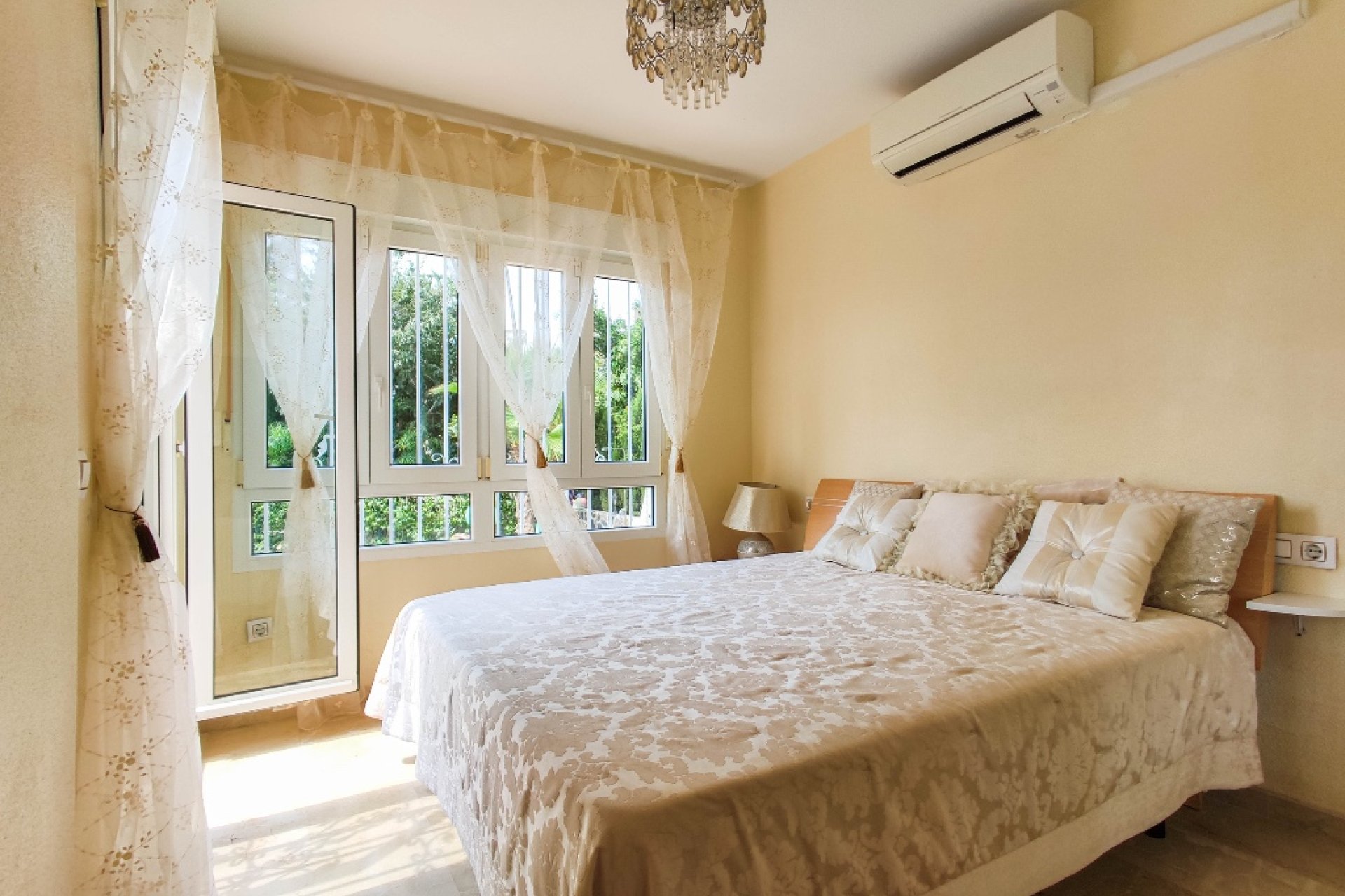 Resale - Villa - Orihuela Costa - Las Ramblas