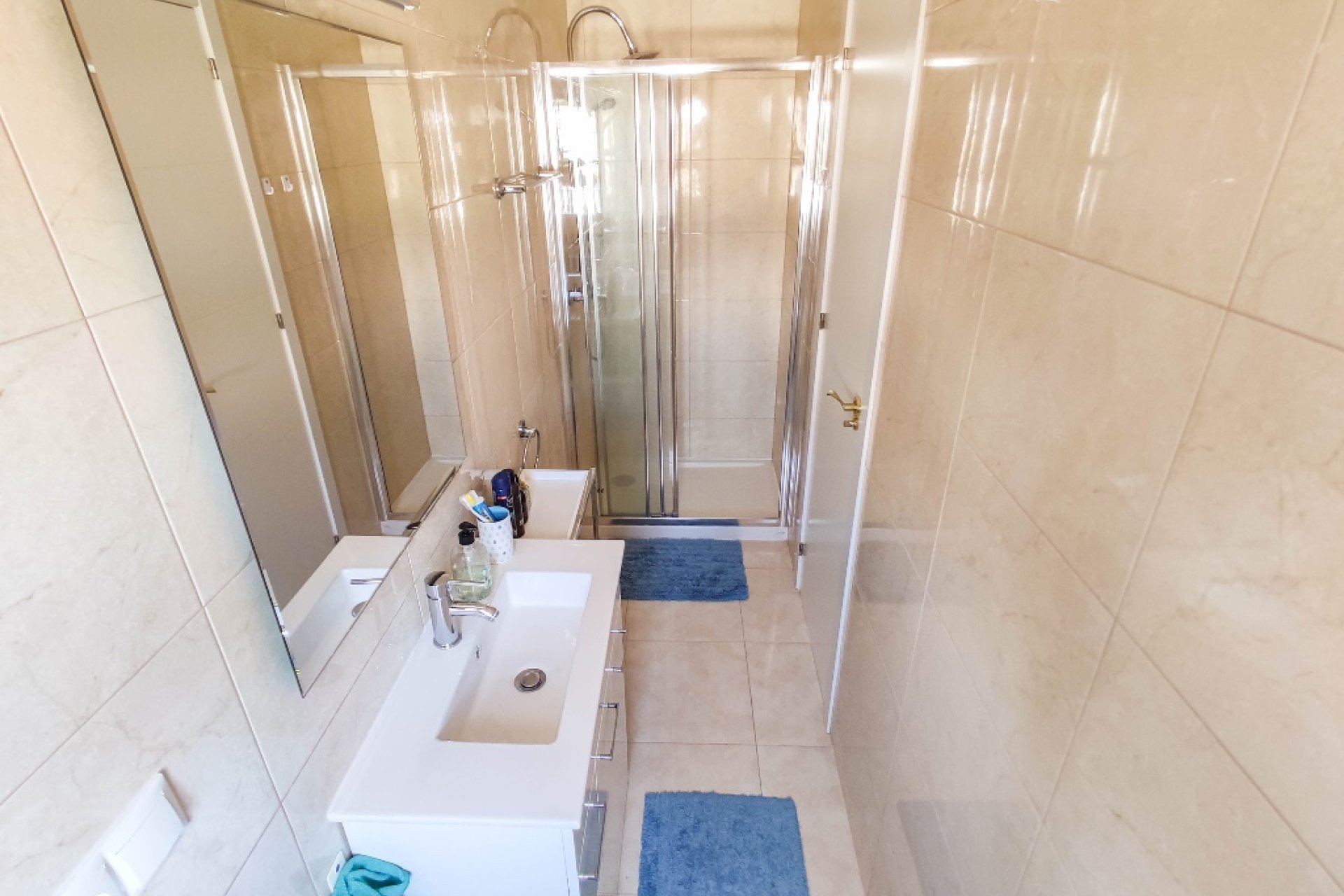 Resale - Villa - Orihuela Costa - Las Ramblas