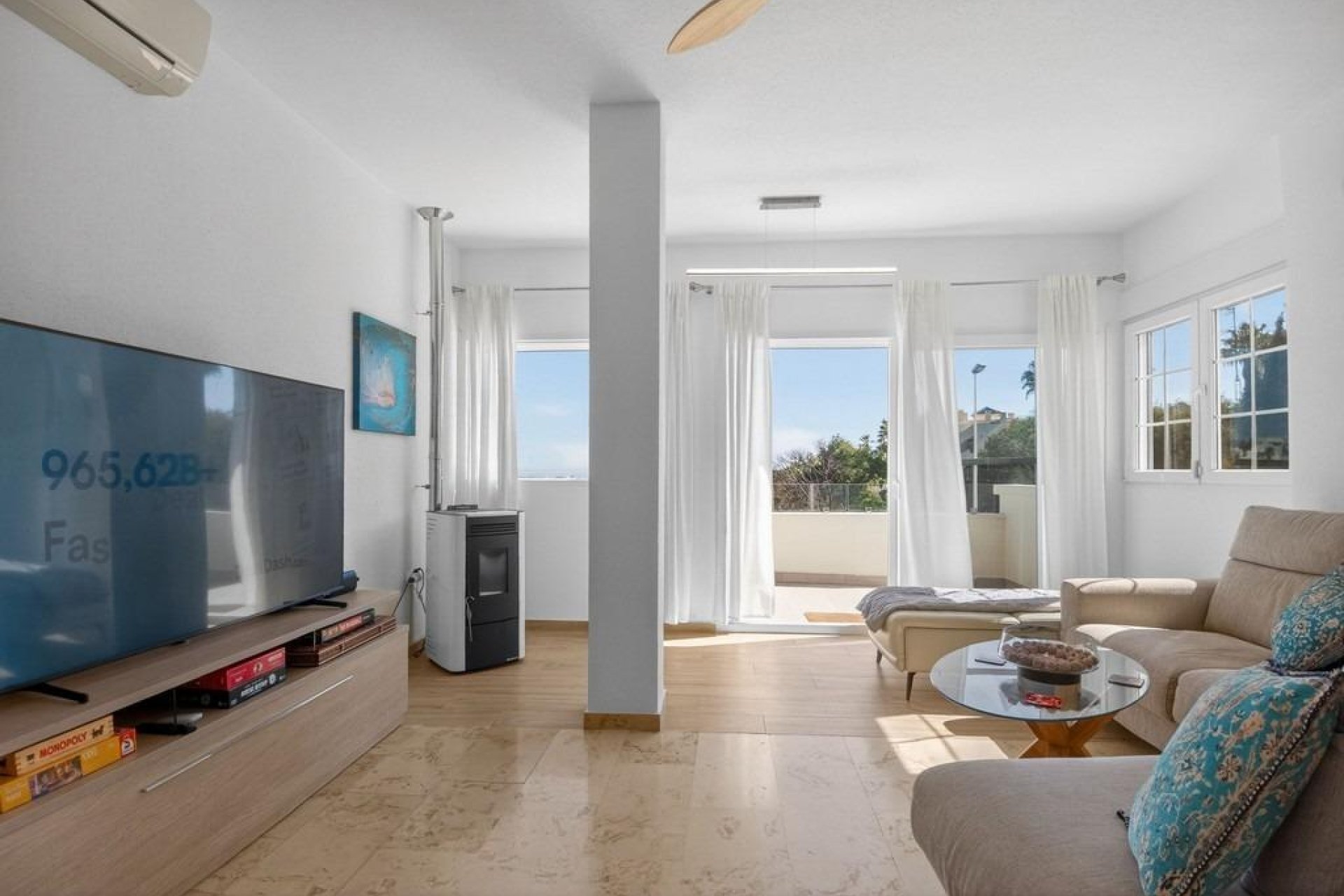 Resale - Villa - Orihuela Costa - Las Ramblas