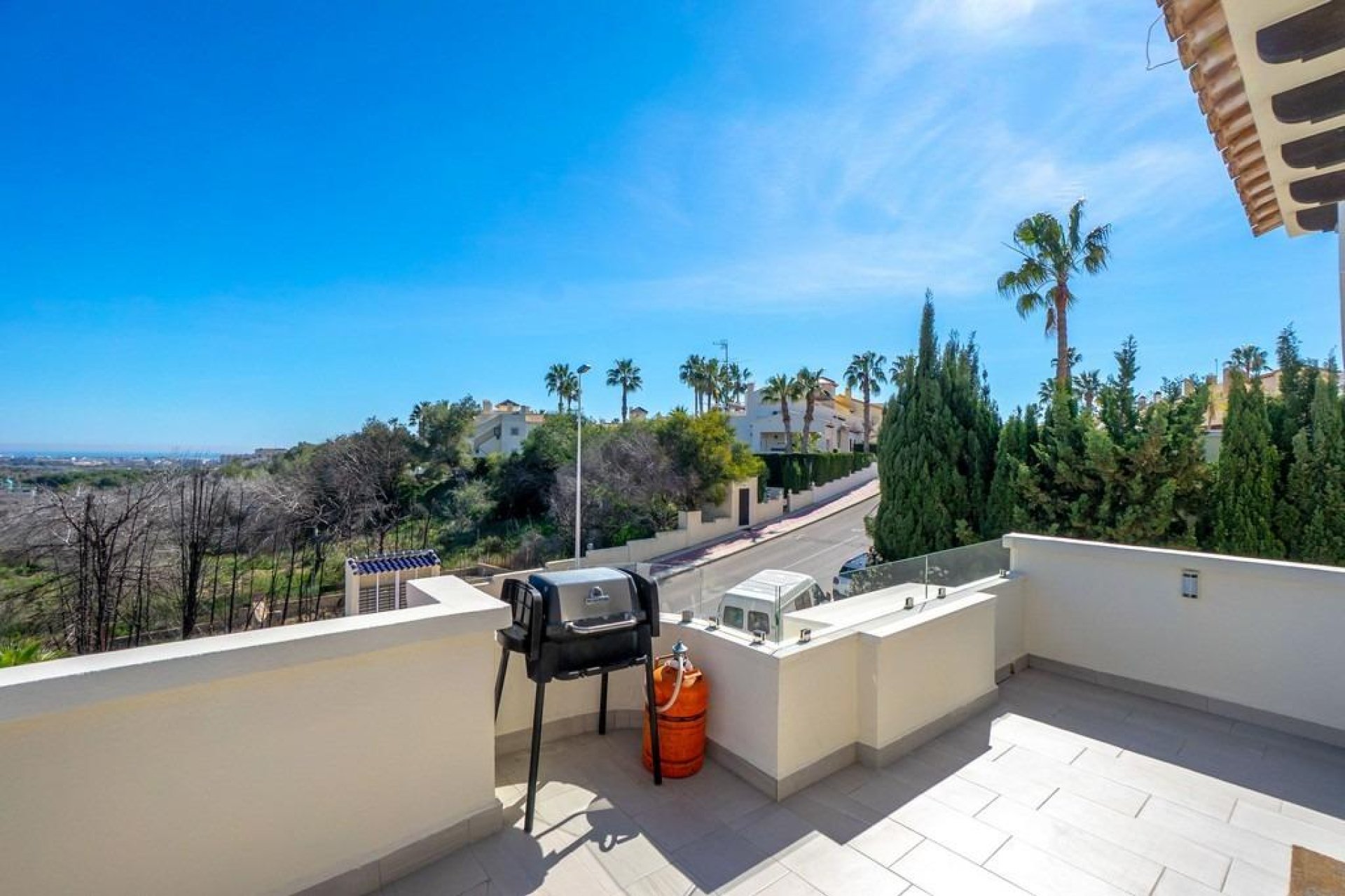 Resale - Villa - Orihuela Costa - Las Ramblas