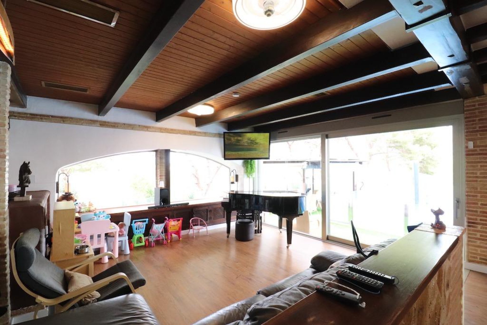 Resale - Villa - Orihuela Costa - Lomas de Cabo Roig-Los Dolses